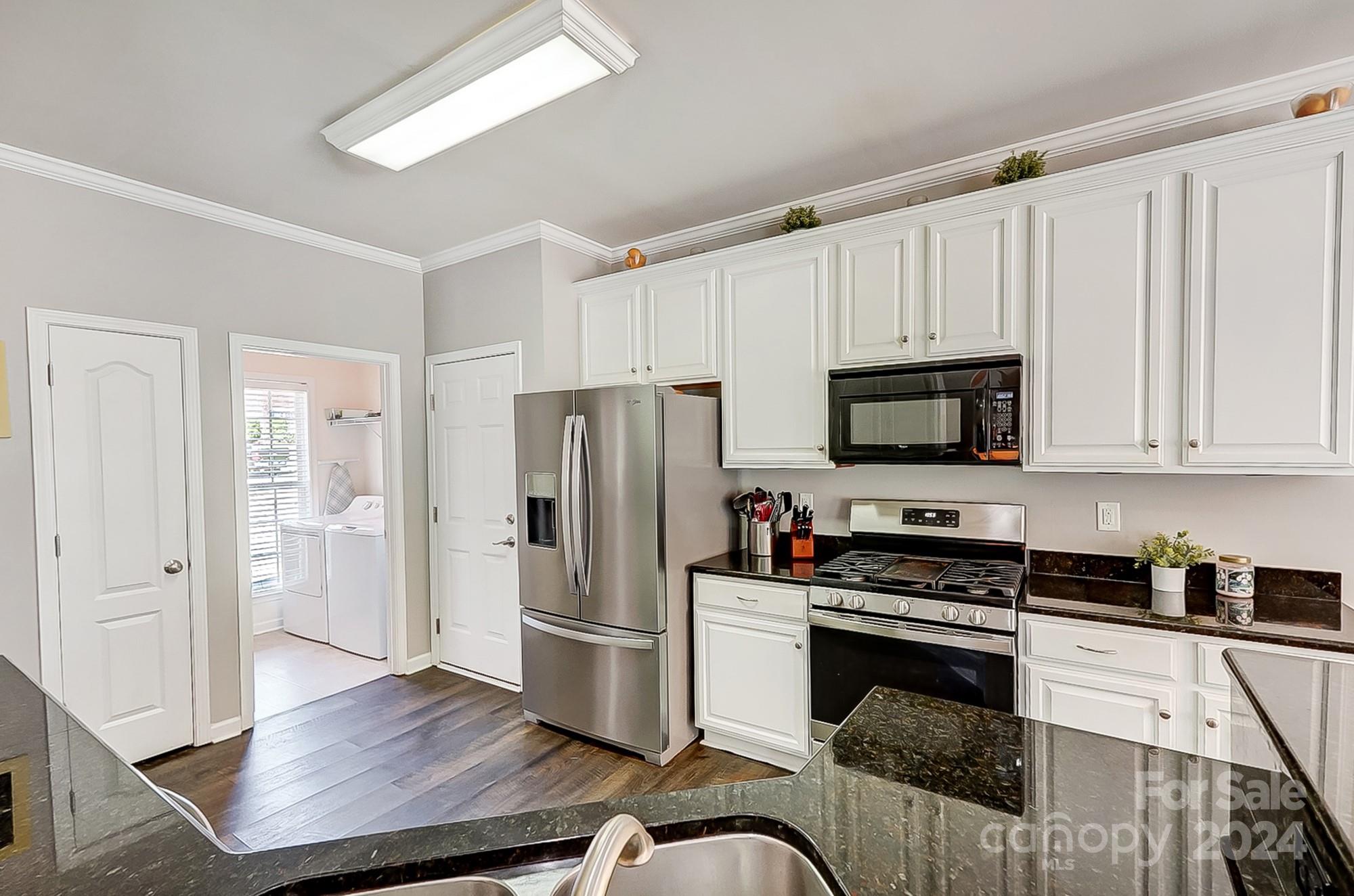 Rhynes Trace - Residential