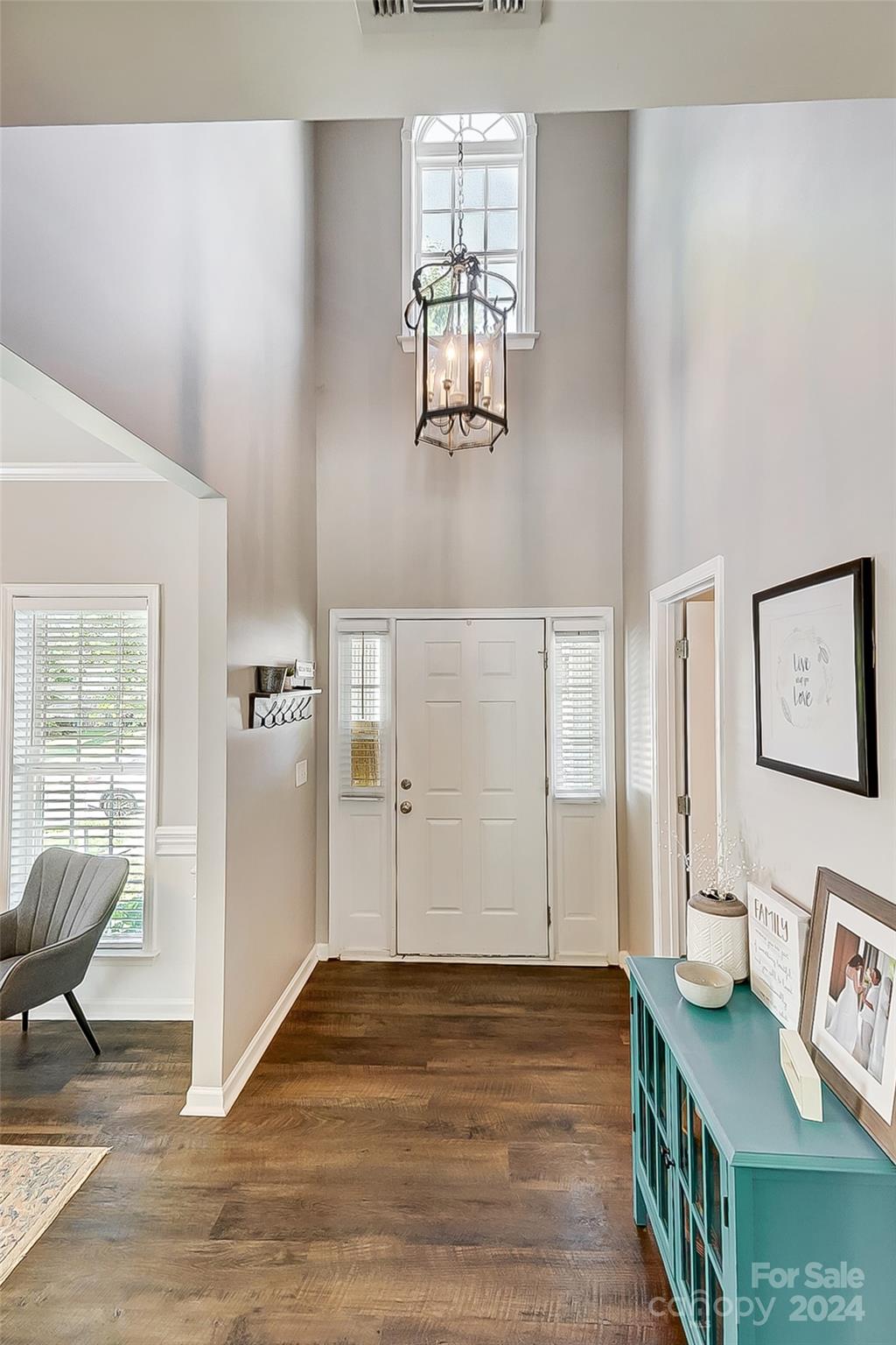 Rhynes Trace - Residential