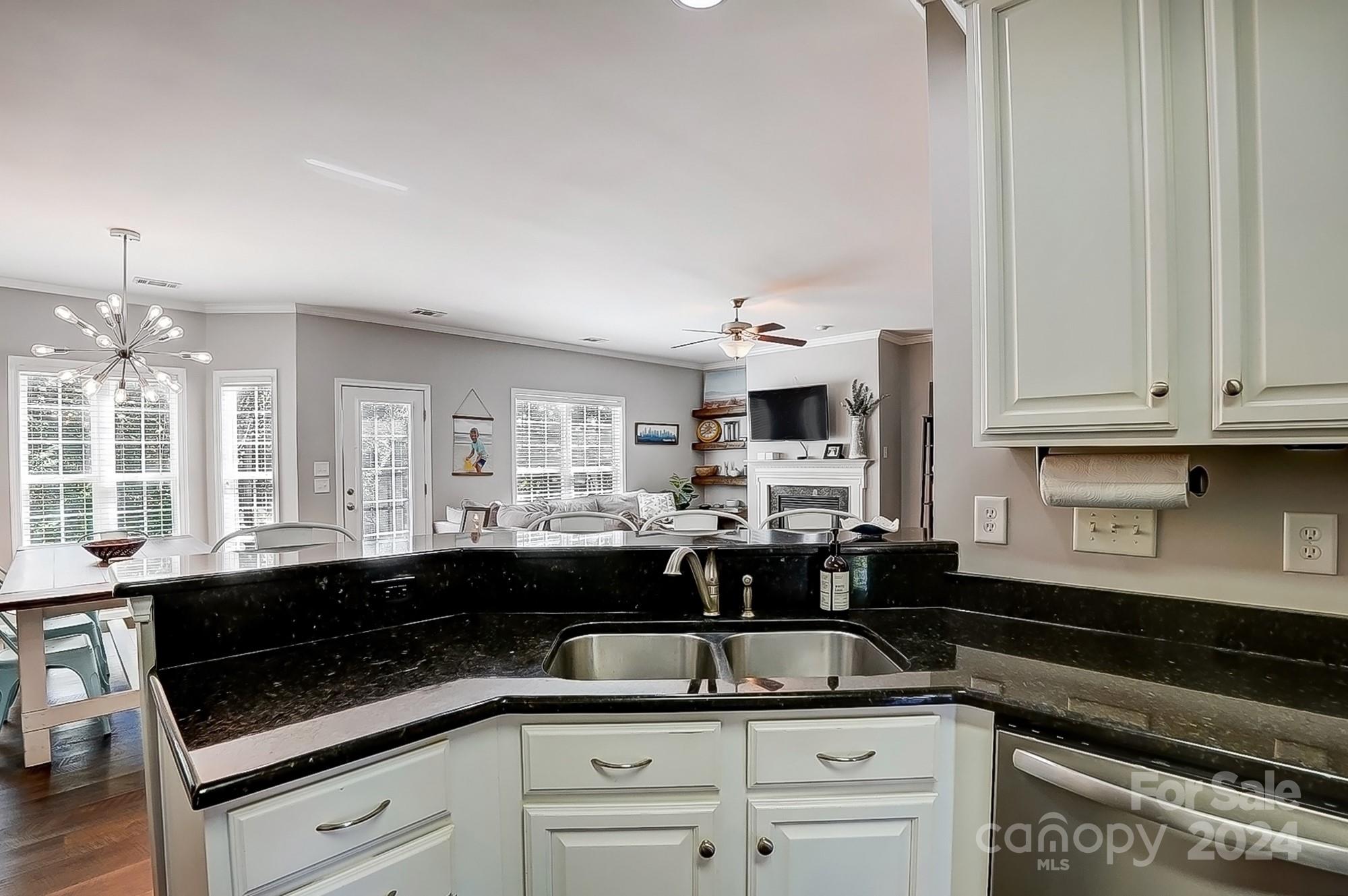 Rhynes Trace - Residential