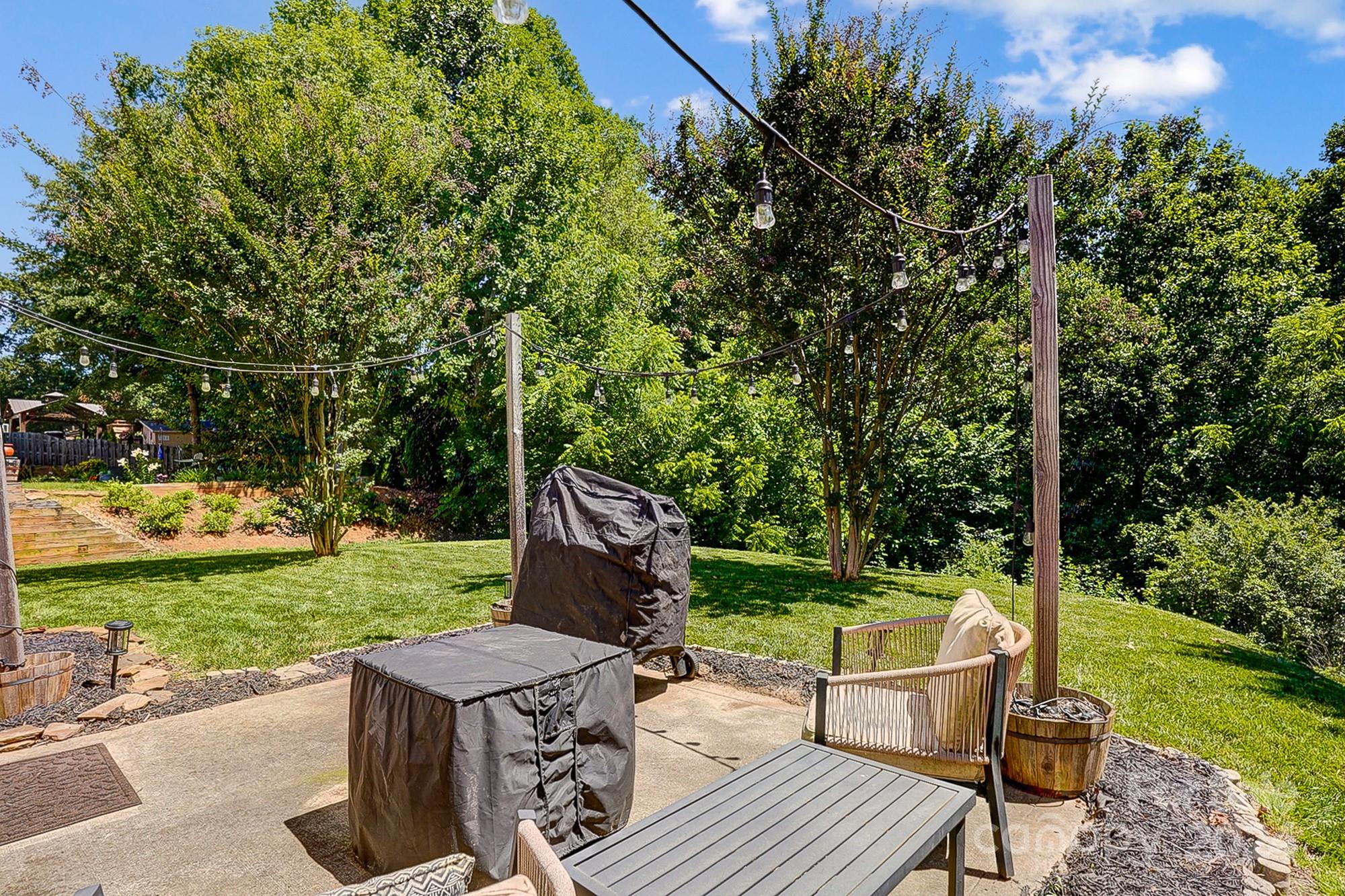 Rhynes Trace - Residential