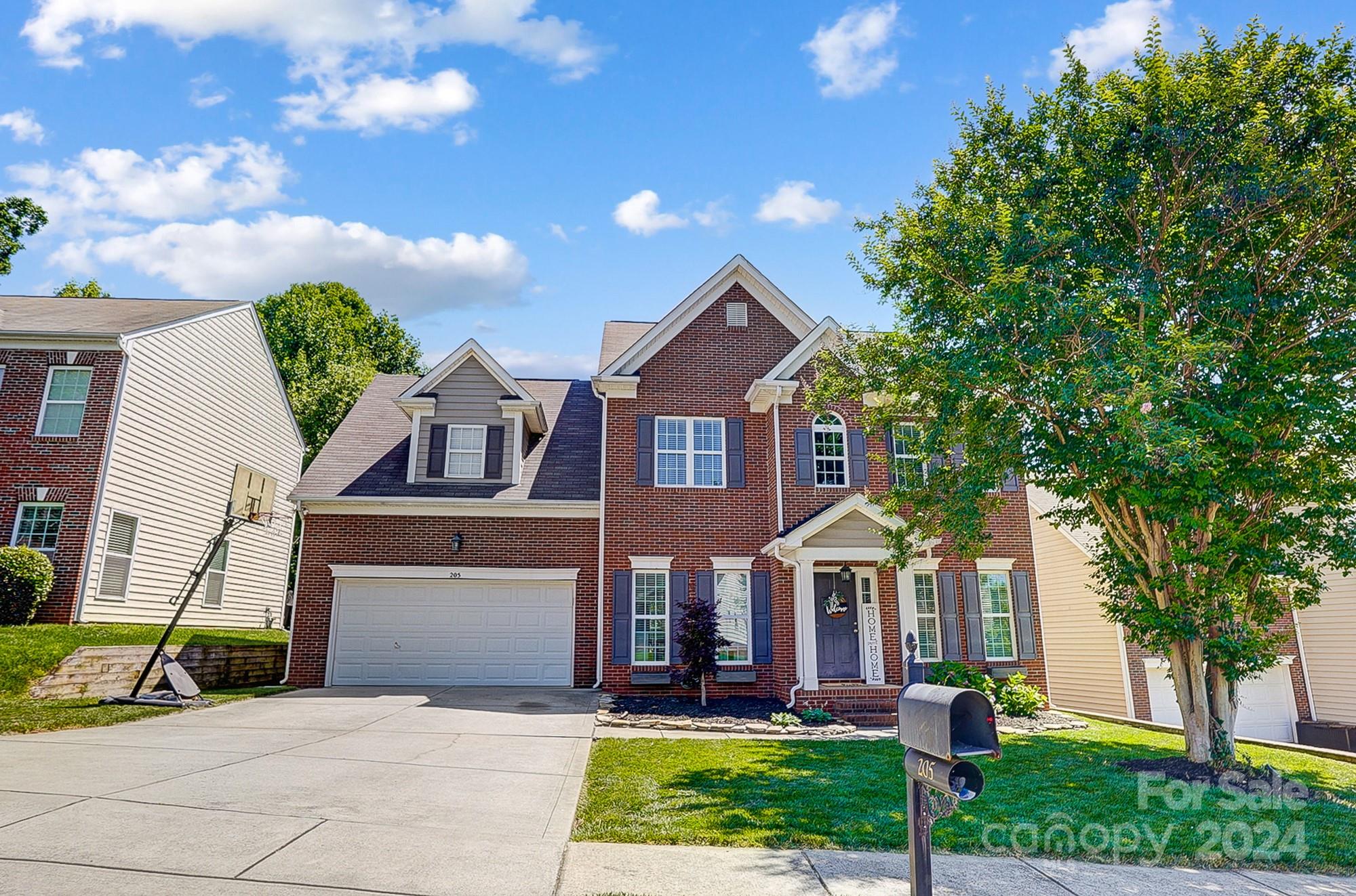 Rhynes Trace - Residential