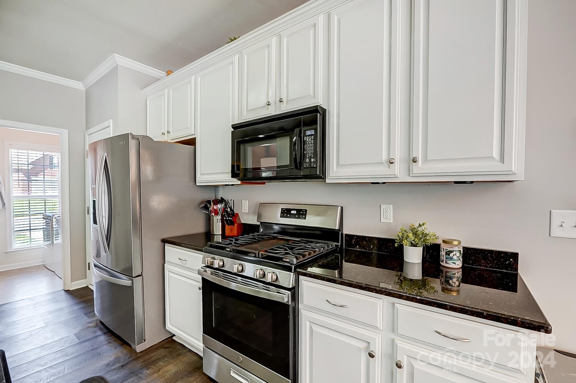 Rhynes Trace - Residential