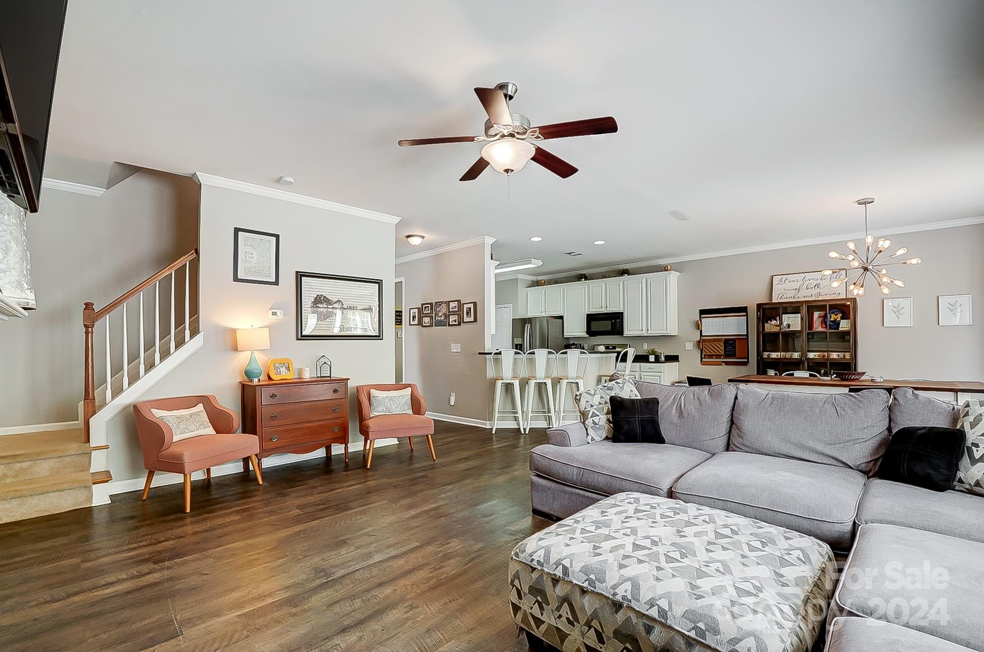 Rhynes Trace - Residential