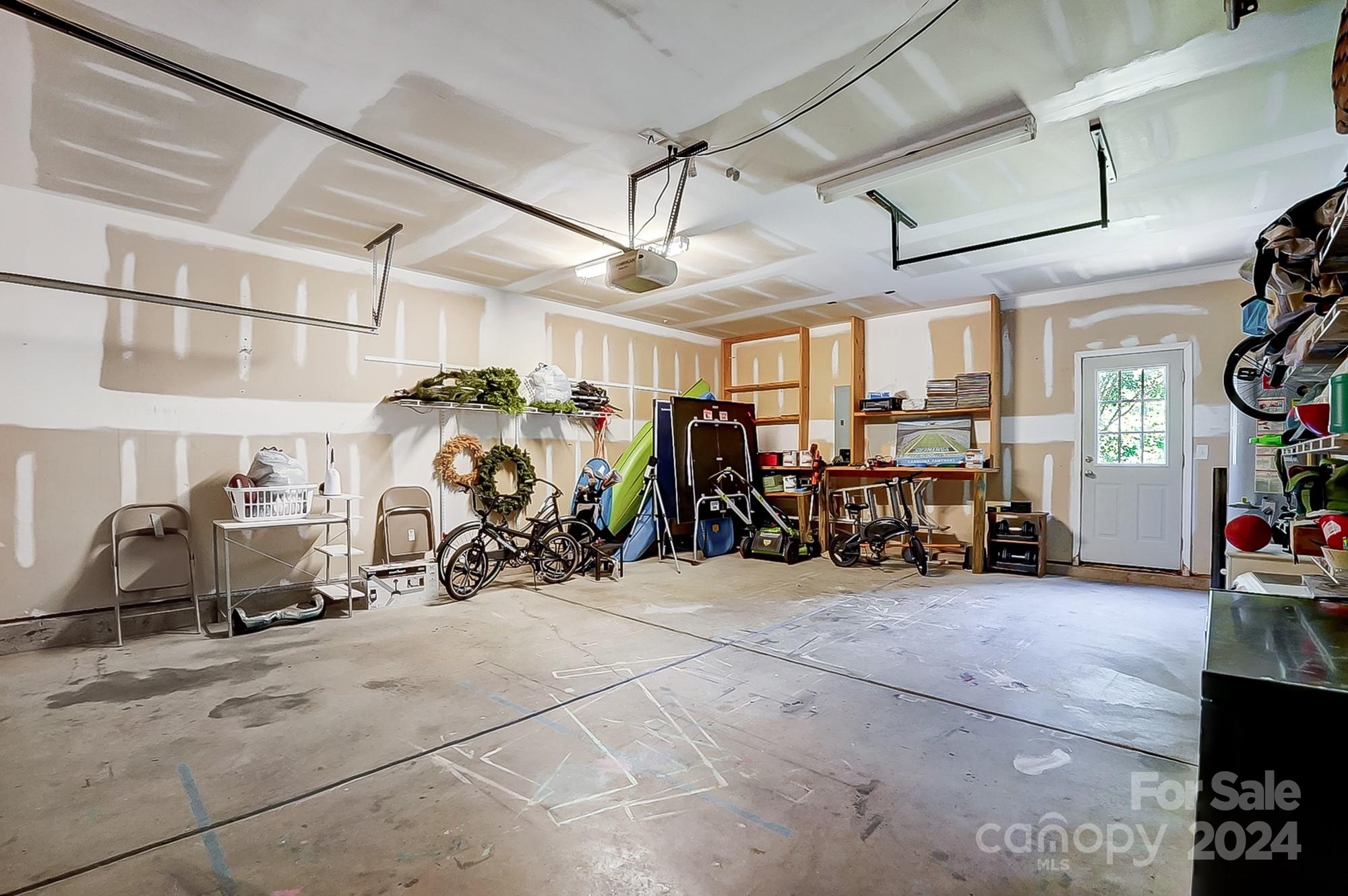 Rhynes Trace - Residential