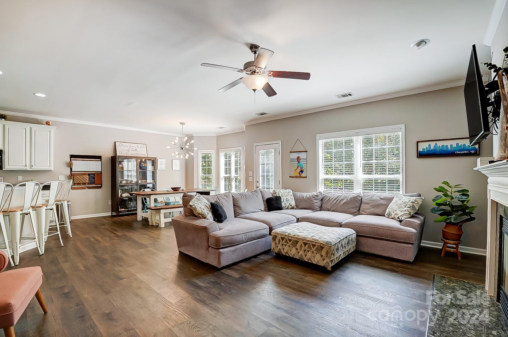 Rhynes Trace - Residential