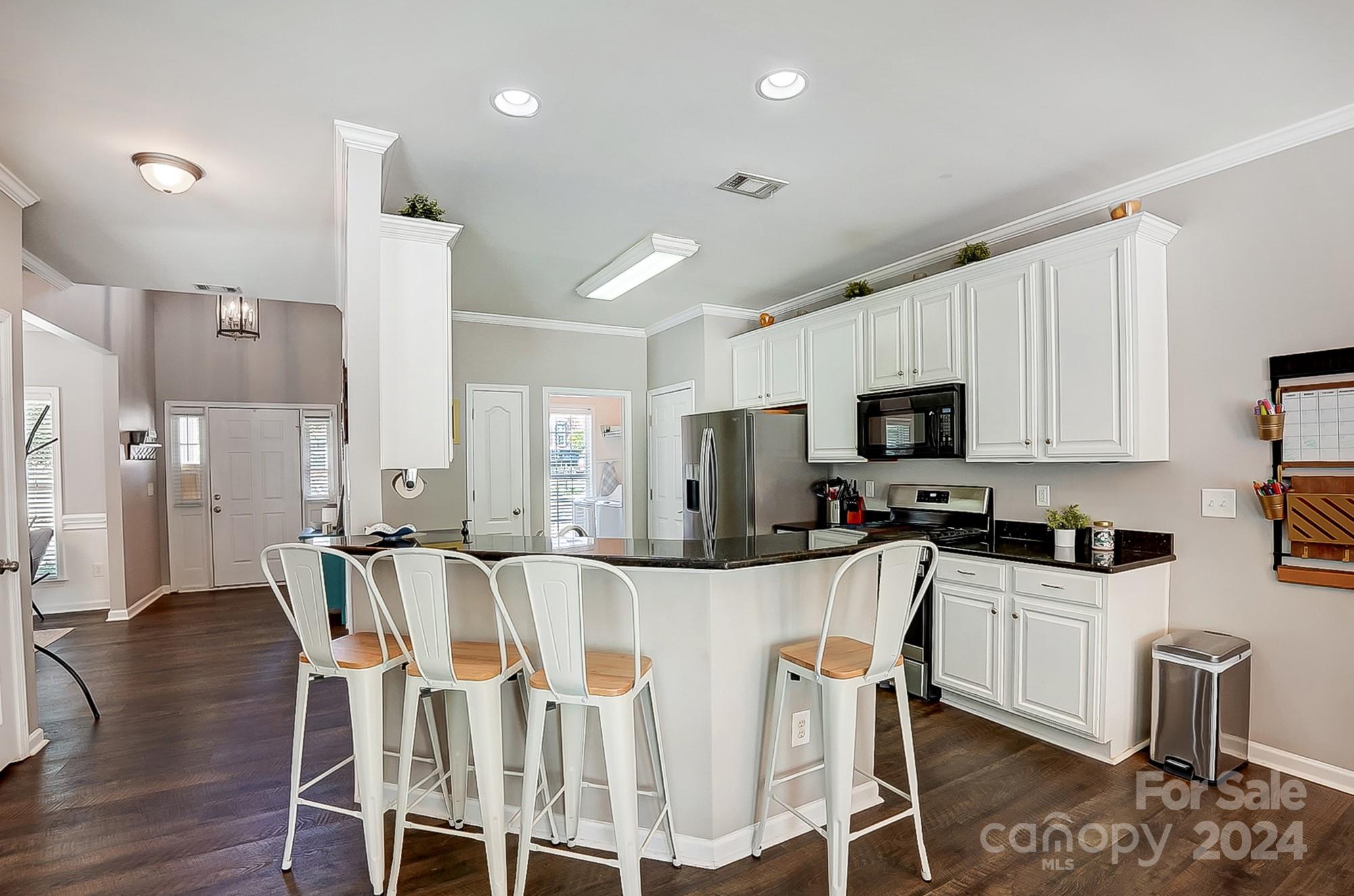 Rhynes Trace - Residential