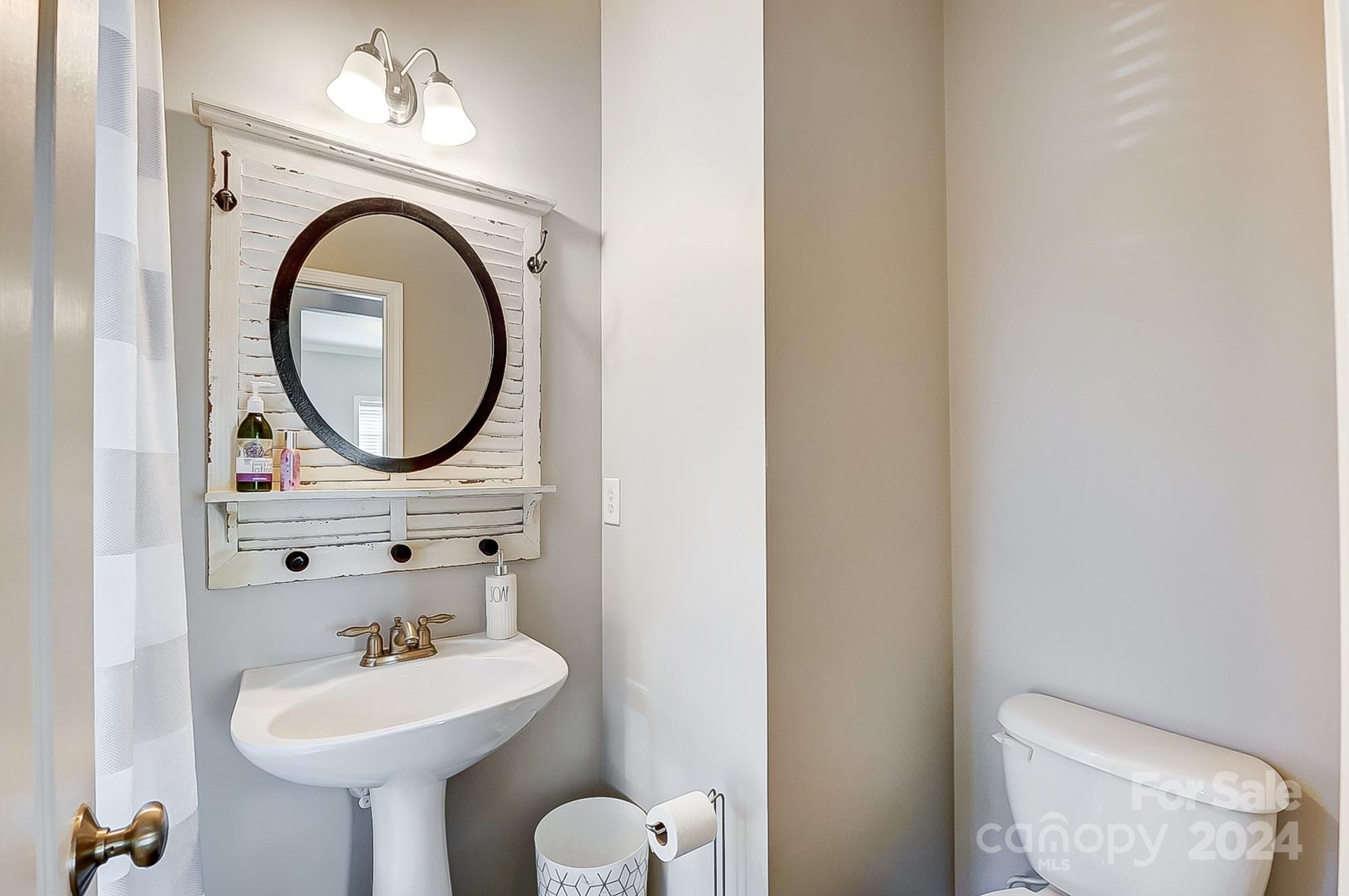 Rhynes Trace - Residential