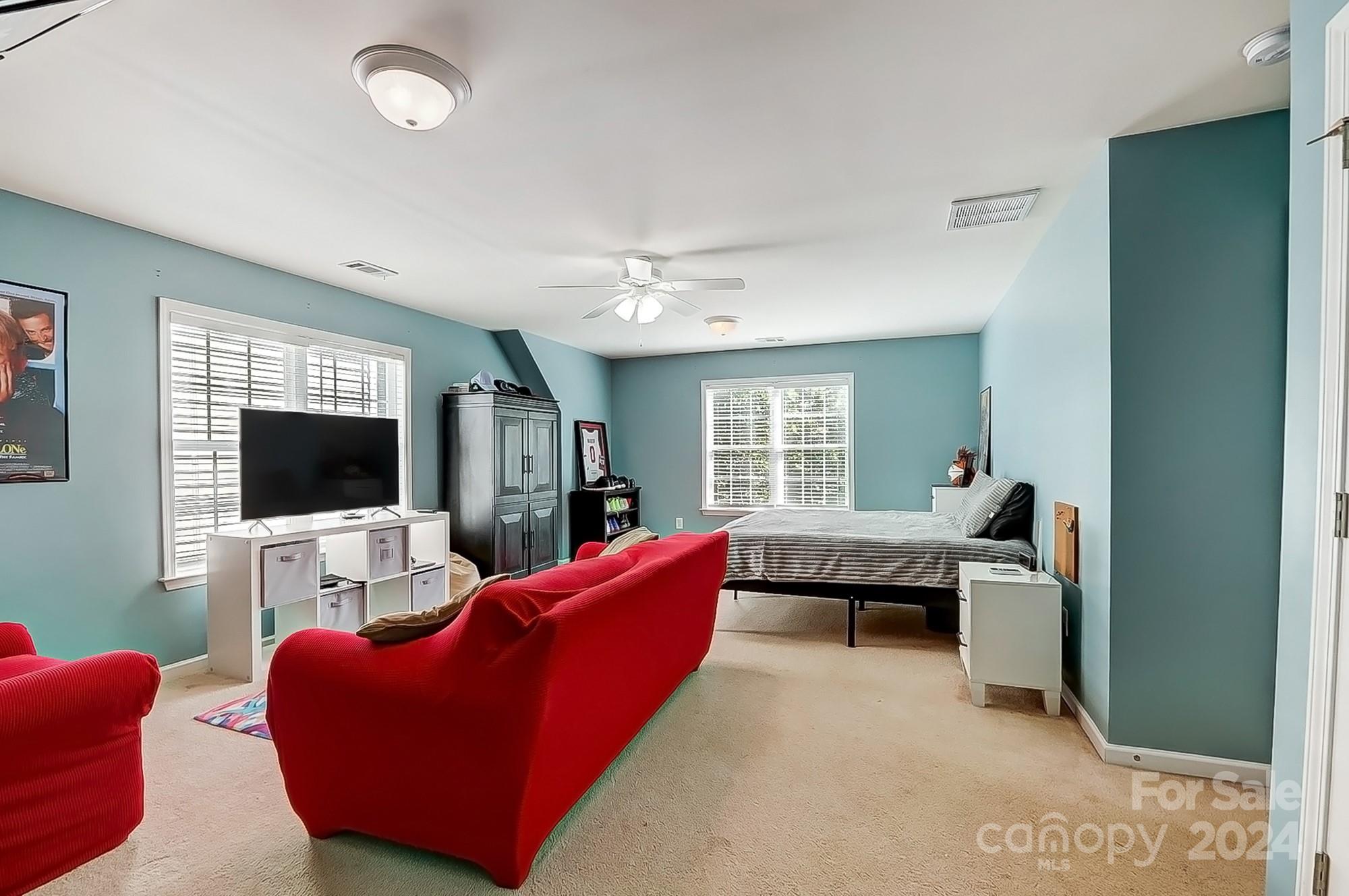 Rhynes Trace - Residential