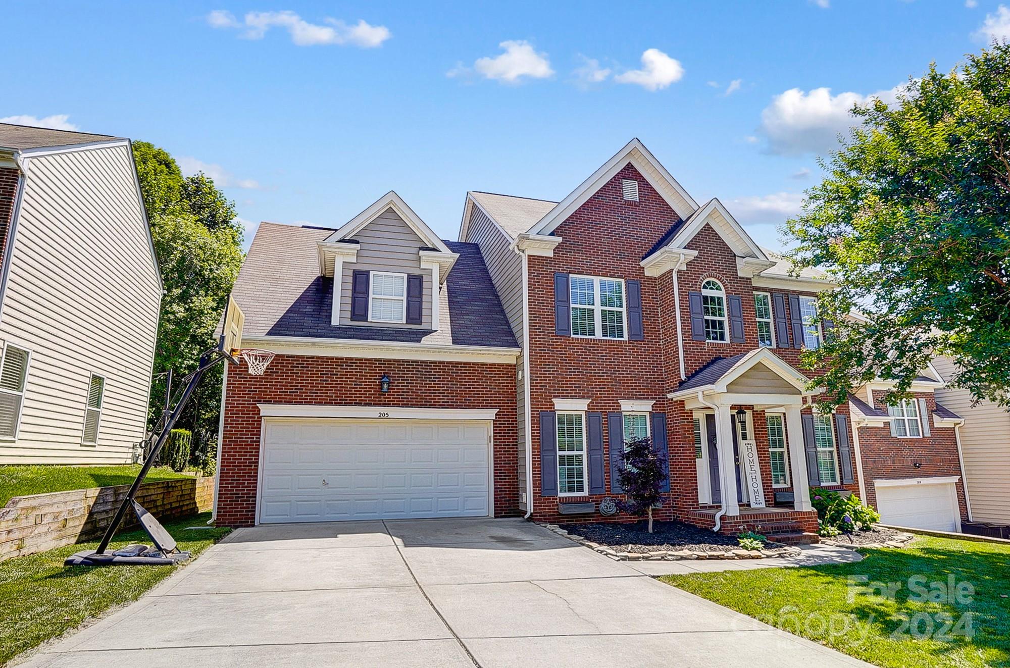 Rhynes Trace - Residential