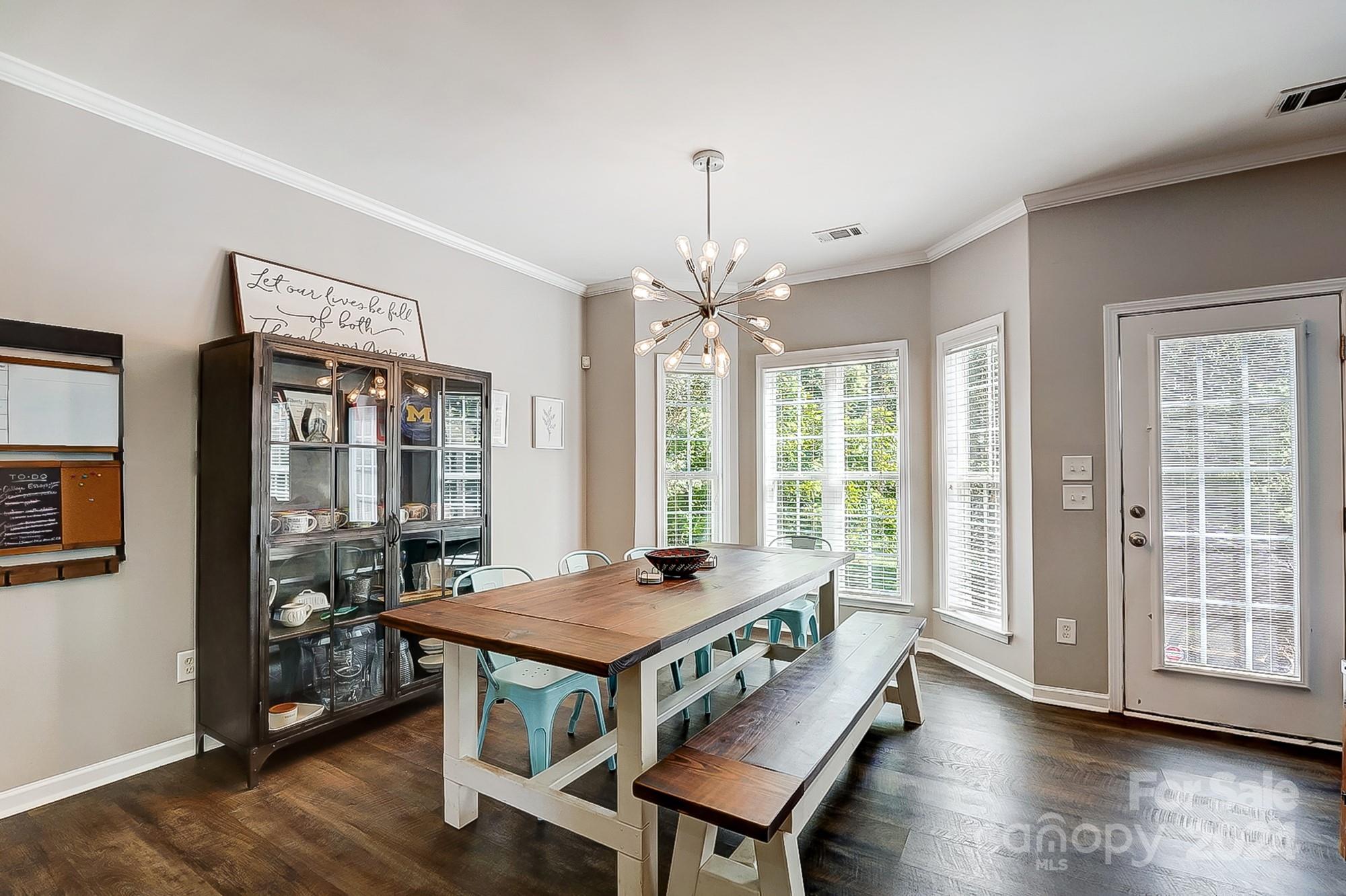 Rhynes Trace - Residential