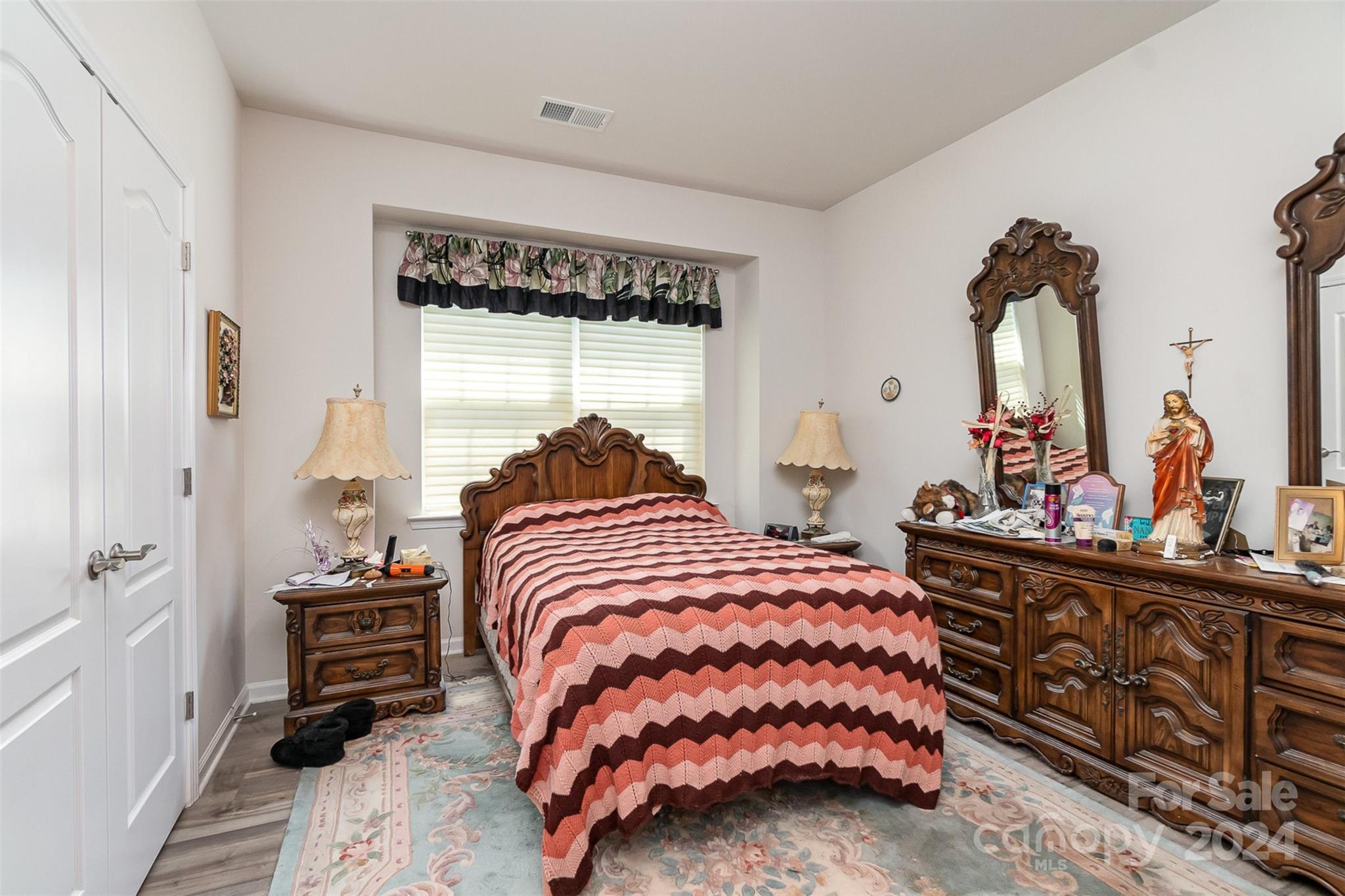 Tree Tops - Residential