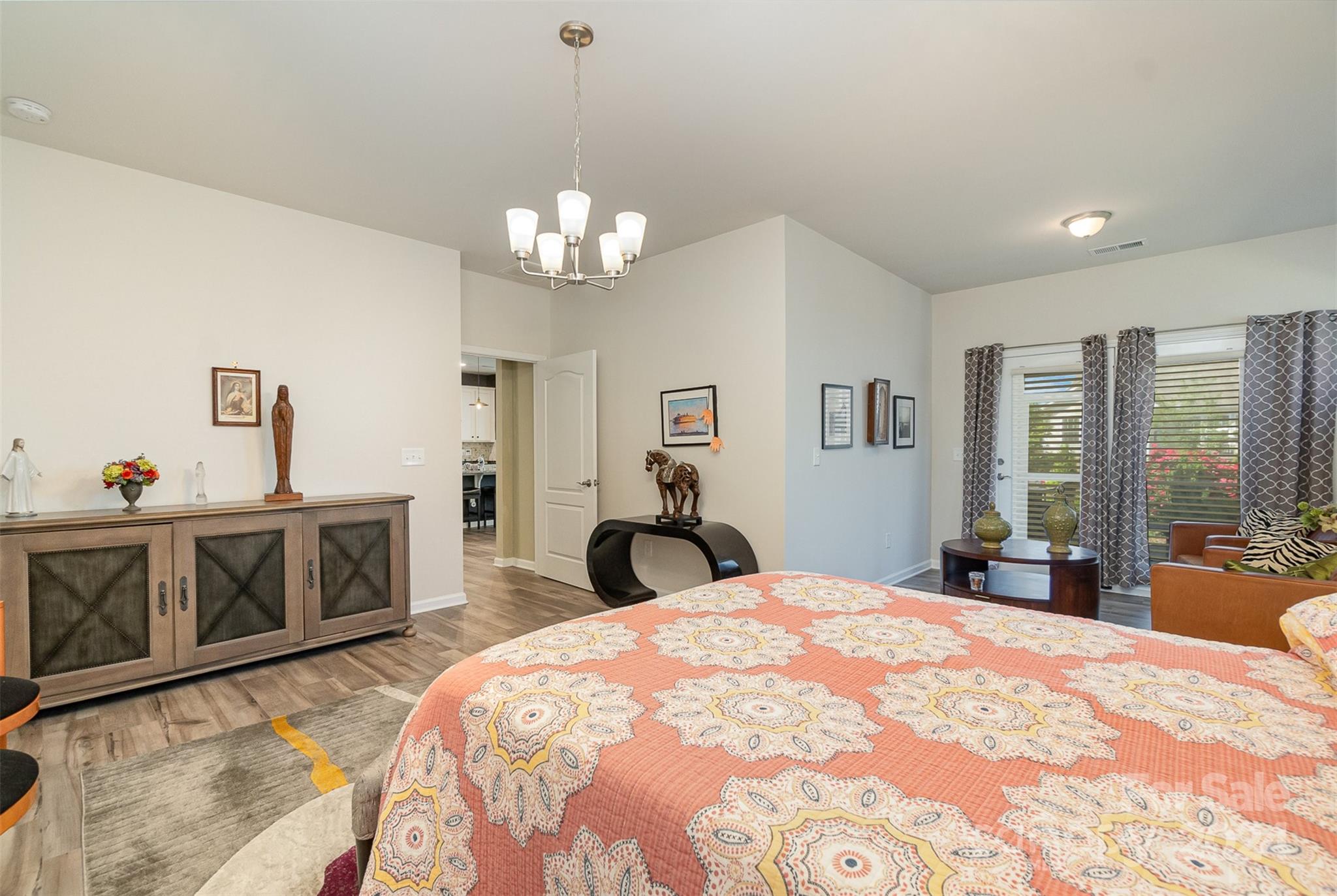 Tree Tops - Residential