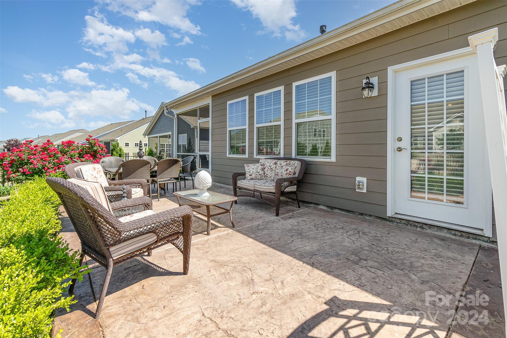 Tree Tops - Residential