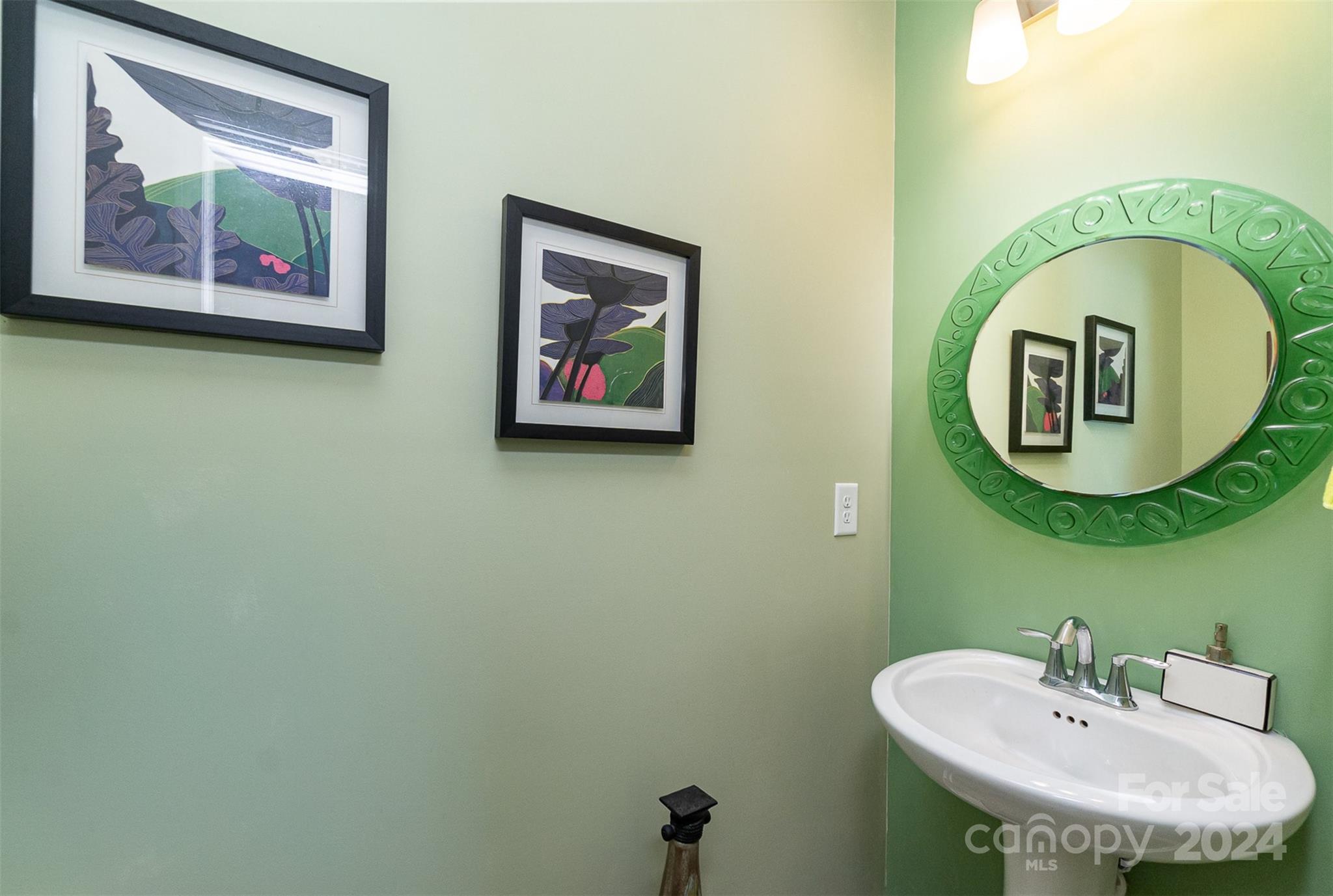 Tree Tops - Residential