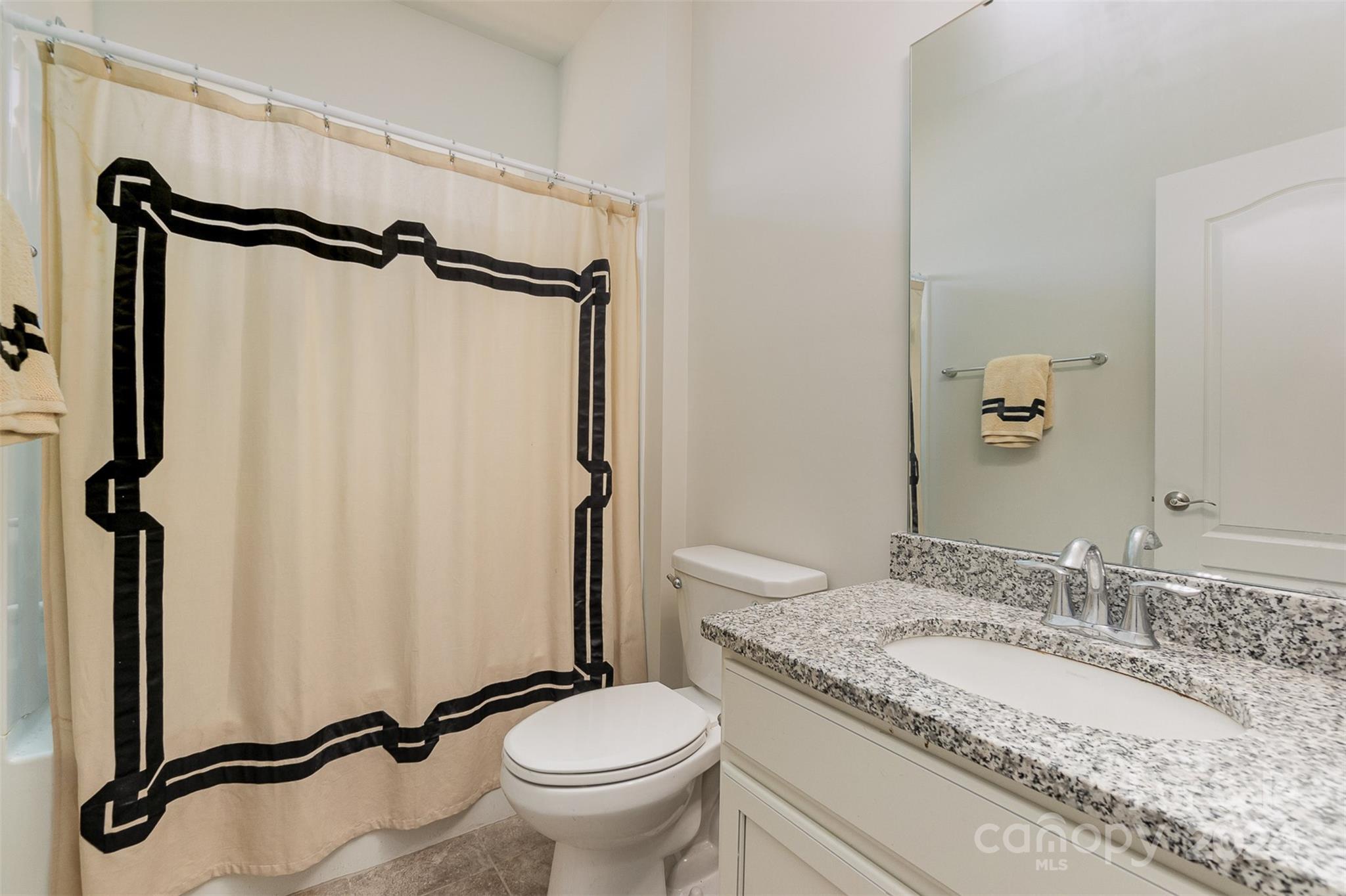 Tree Tops - Residential