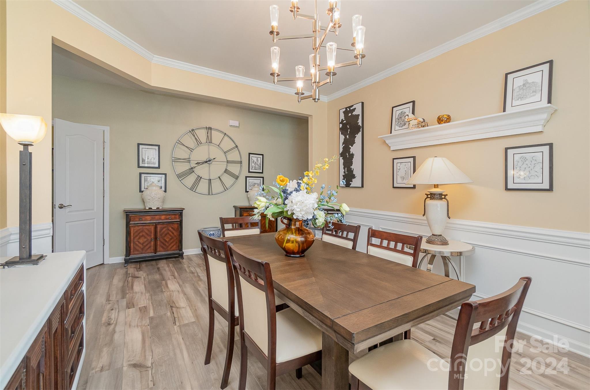 Tree Tops - Residential