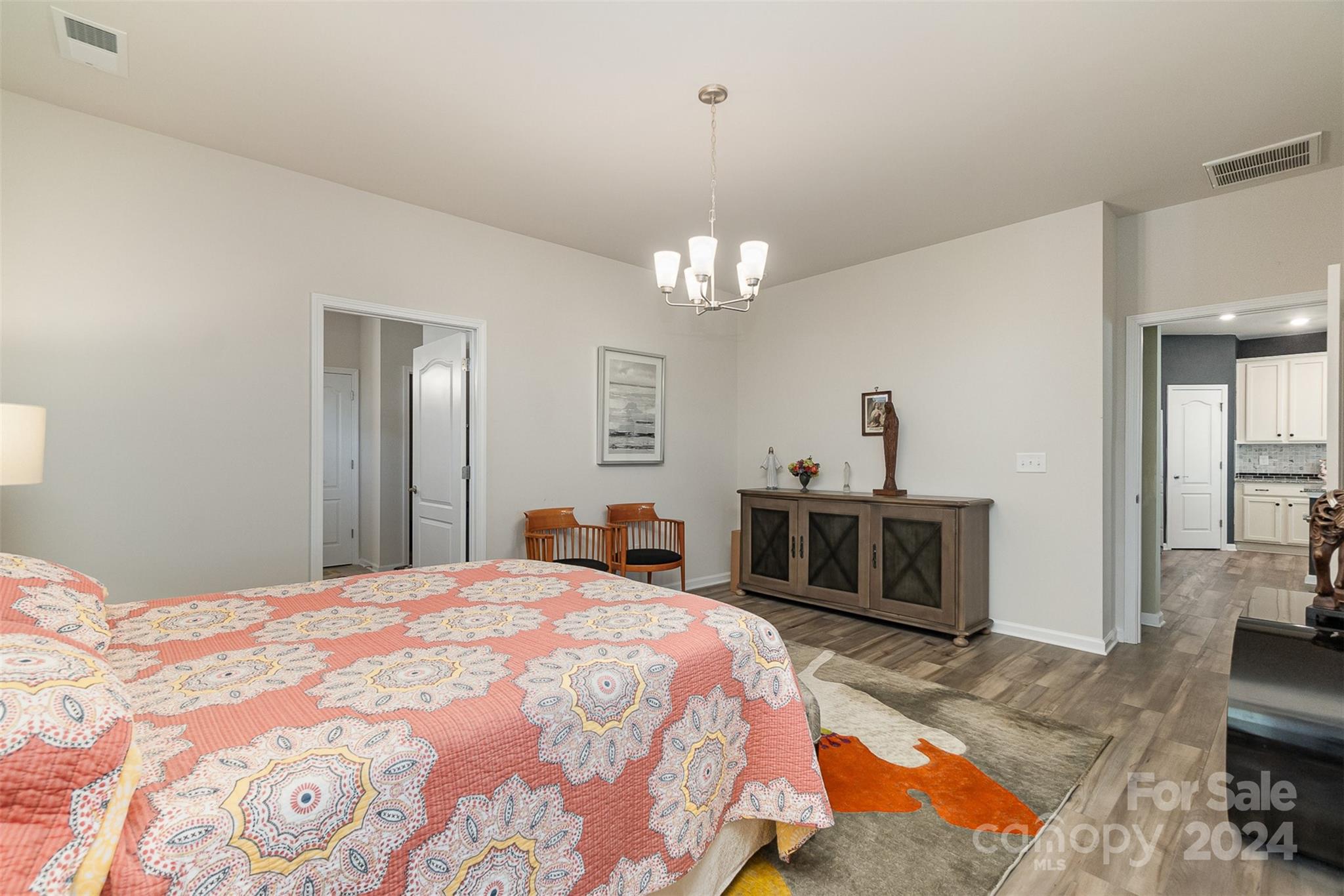 Tree Tops - Residential