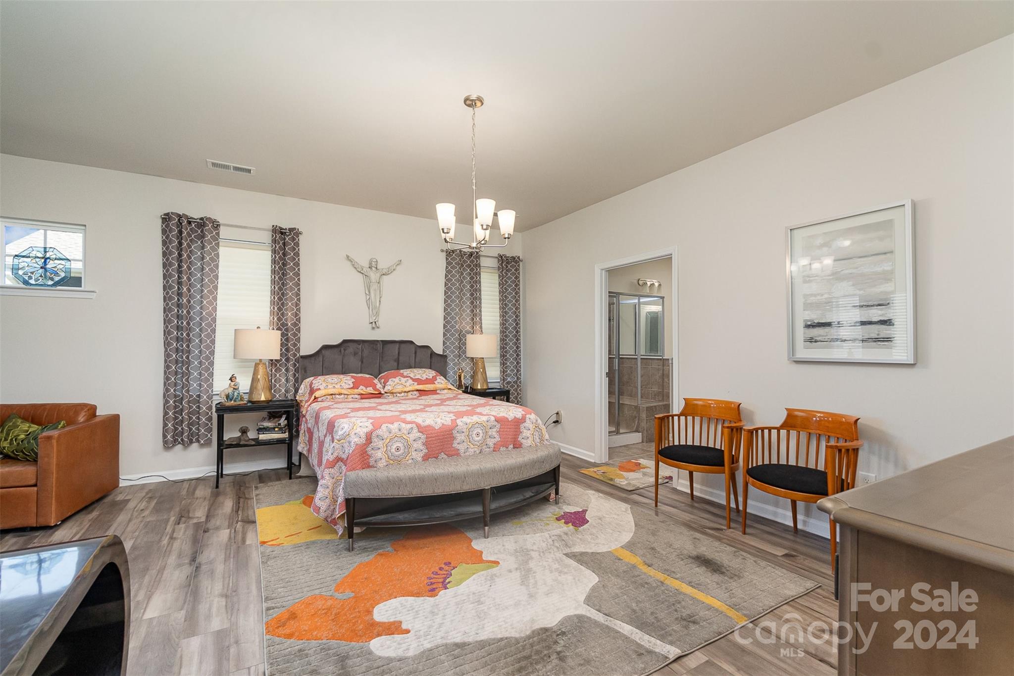 Tree Tops - Residential