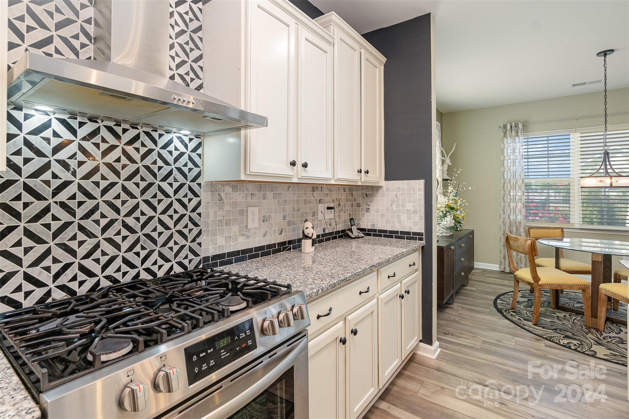 Tree Tops - Residential