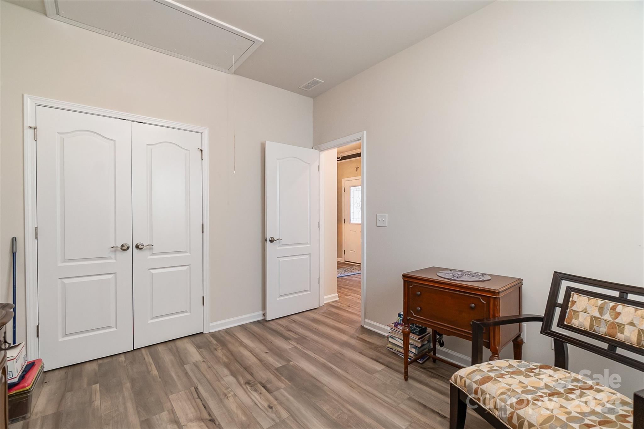 Tree Tops - Residential