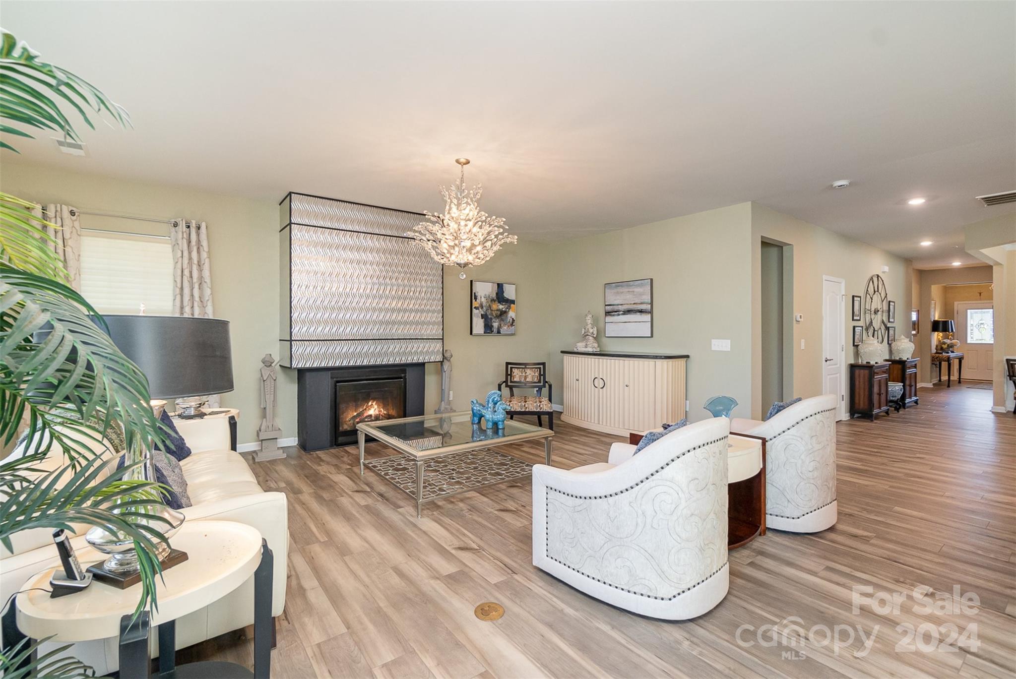 Tree Tops - Residential