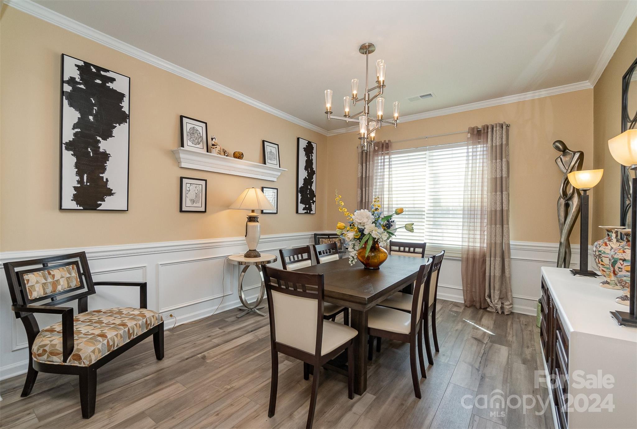 Tree Tops - Residential