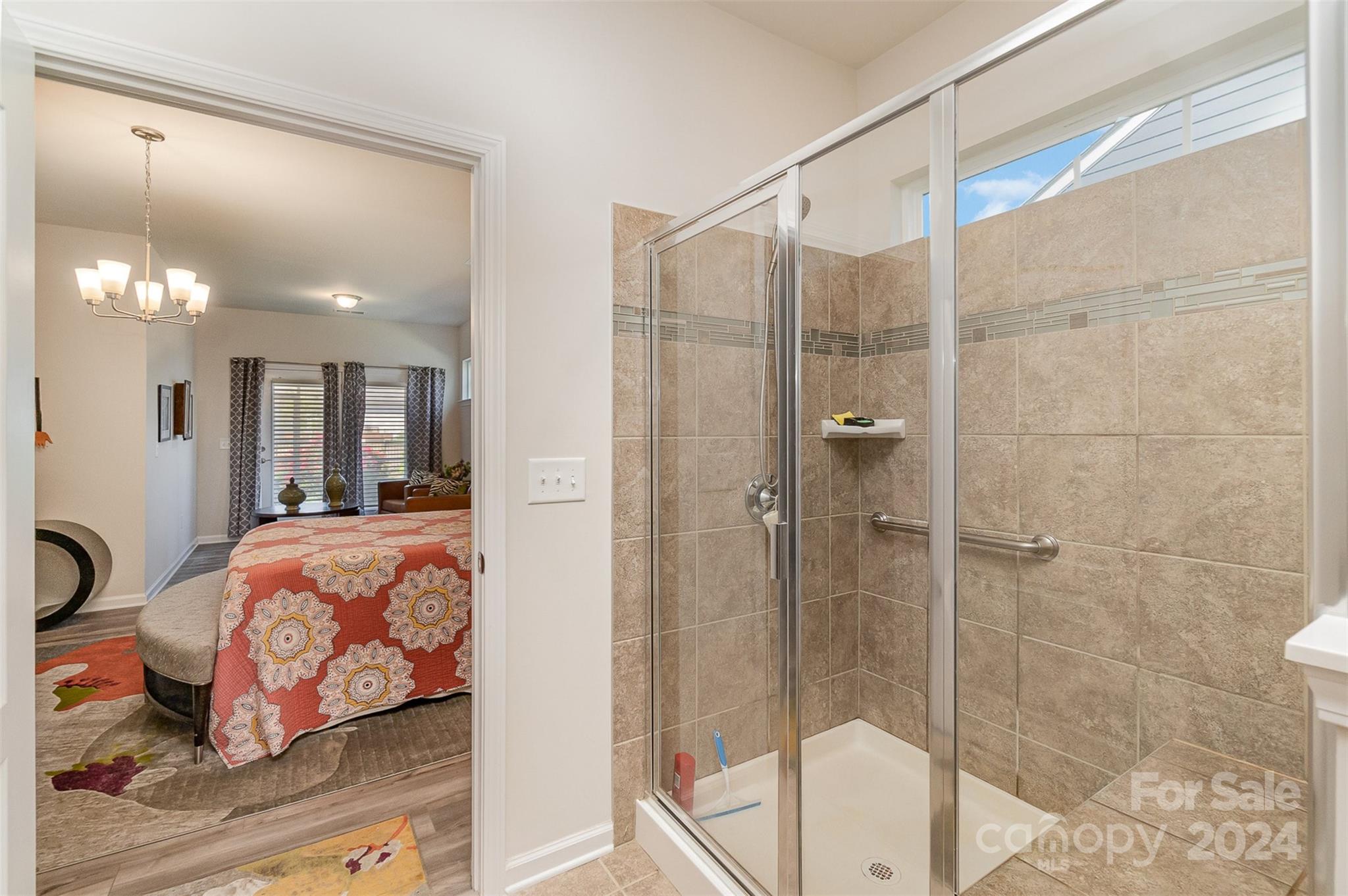 Tree Tops - Residential