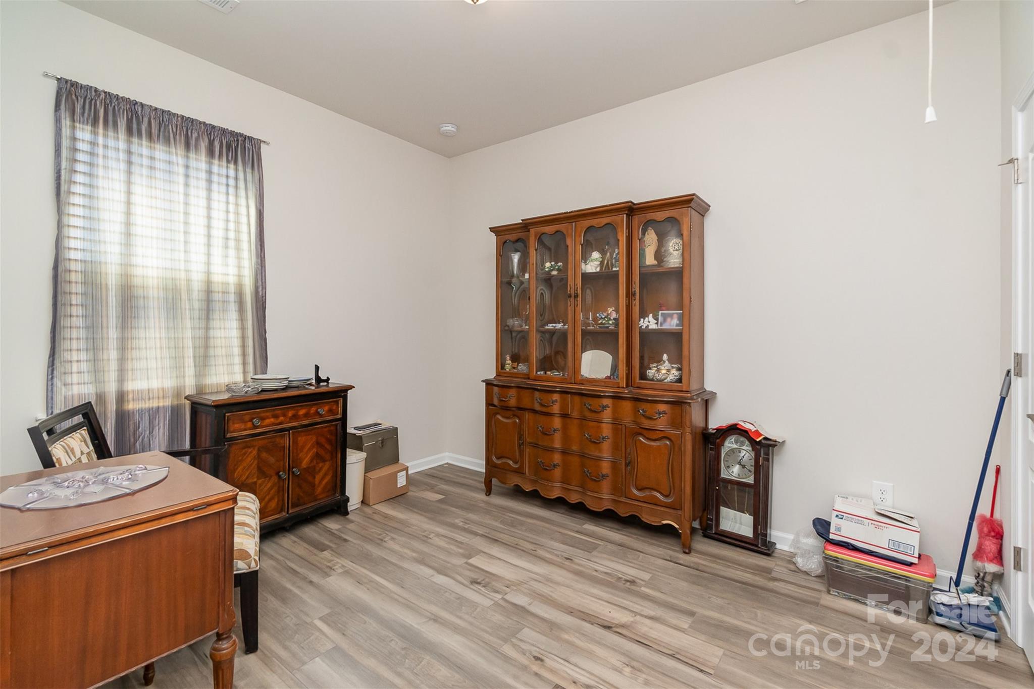 Tree Tops - Residential