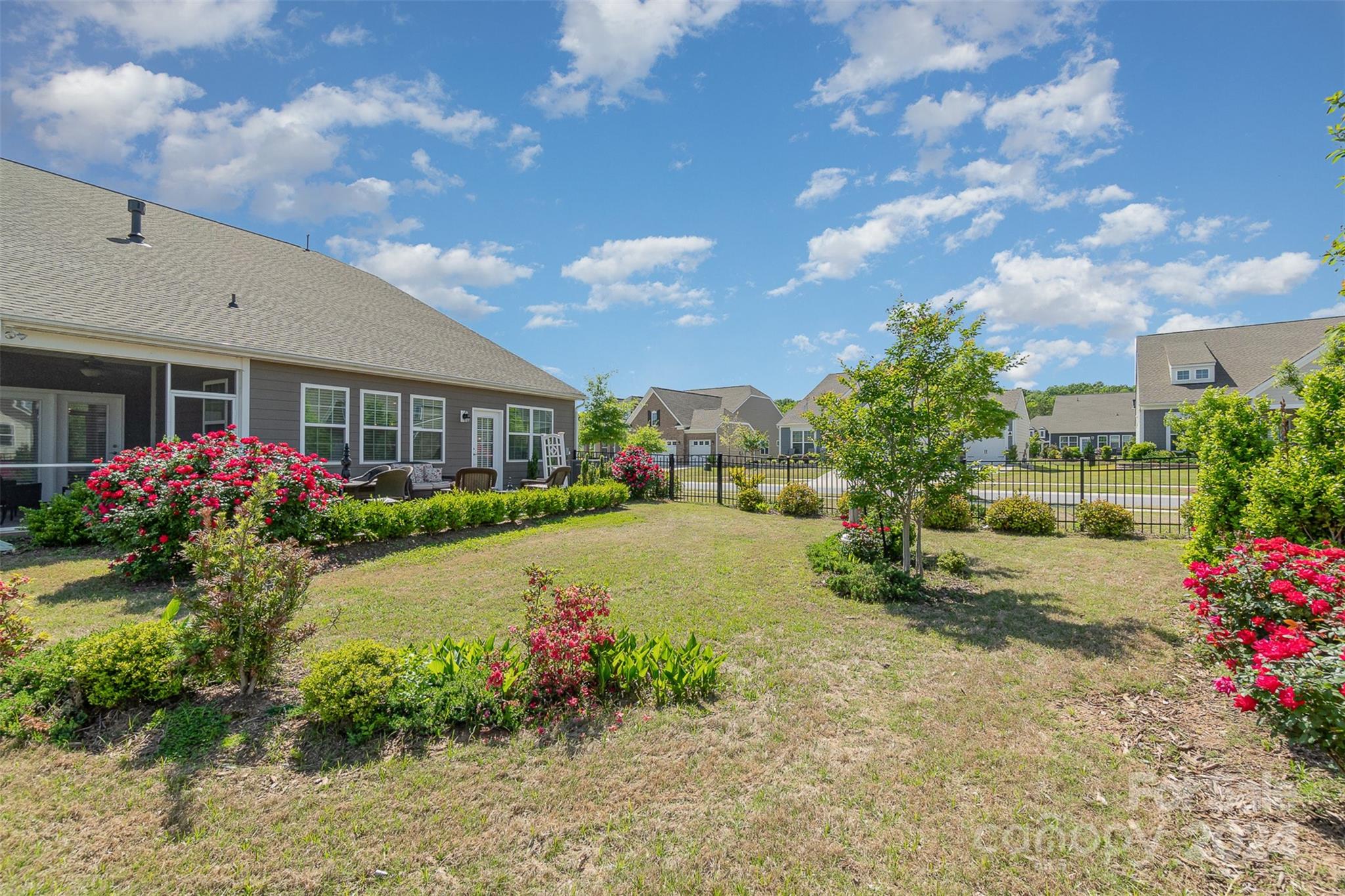 Tree Tops - Residential