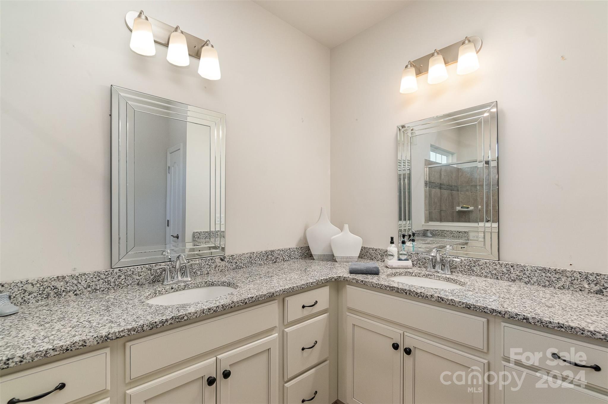 Tree Tops - Residential