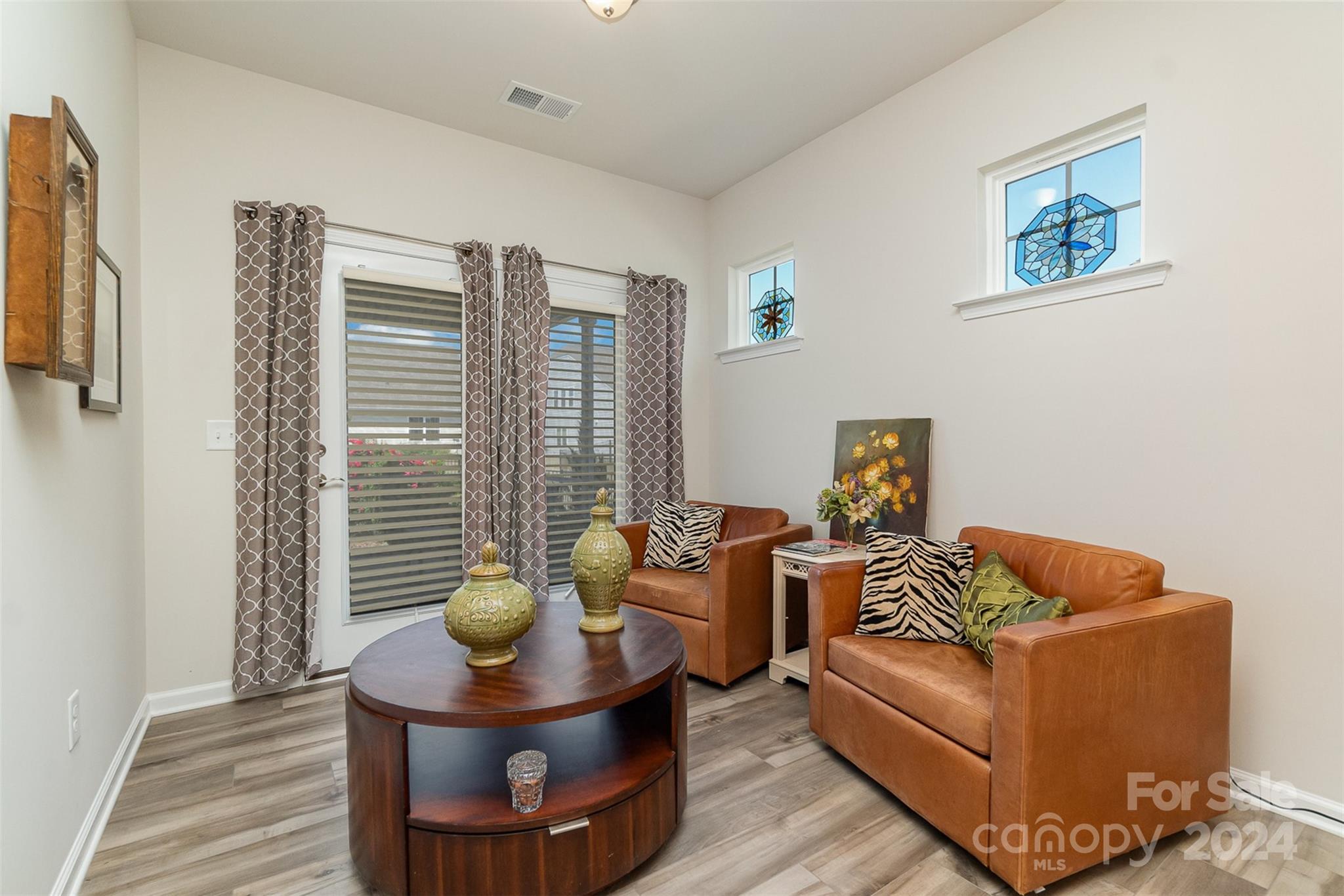 Tree Tops - Residential