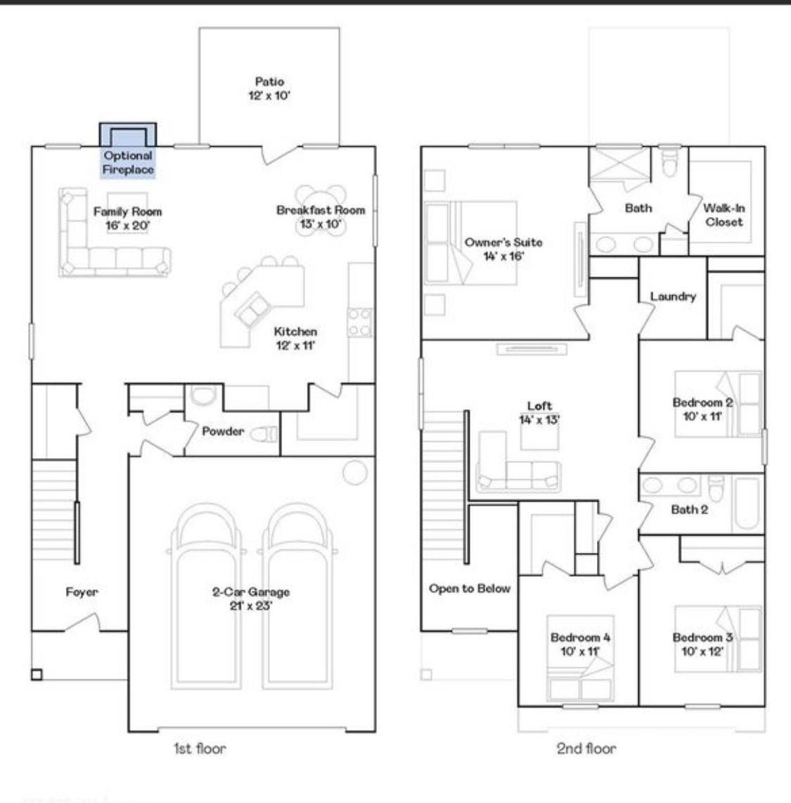 1612 Swallow Tail Drive