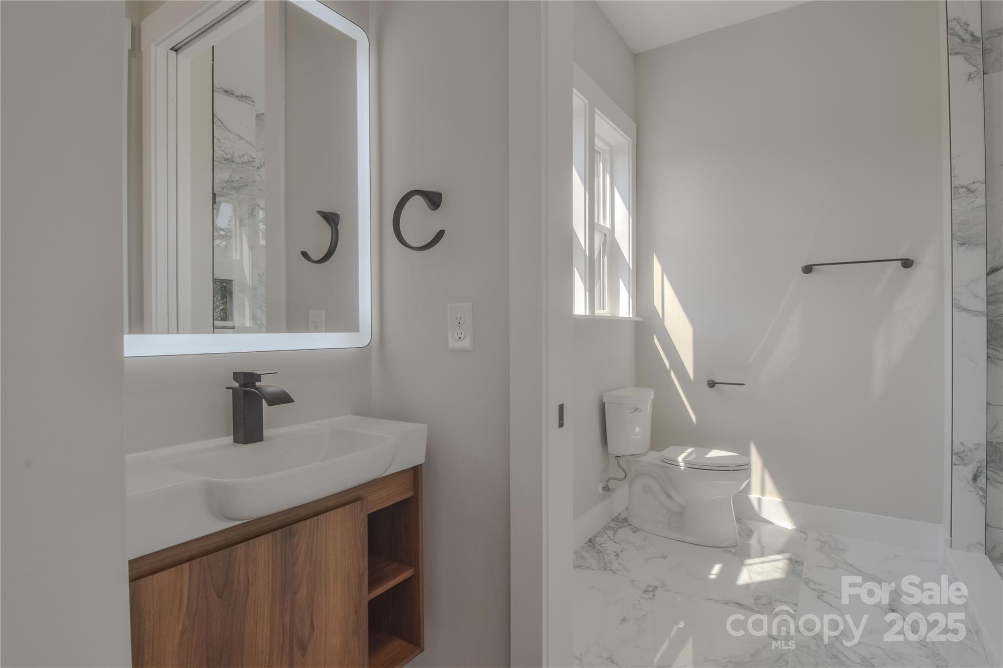 Mallard Head - Residential