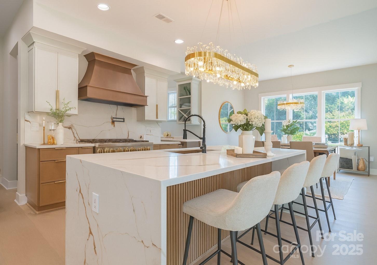 Mallard Head - Residential