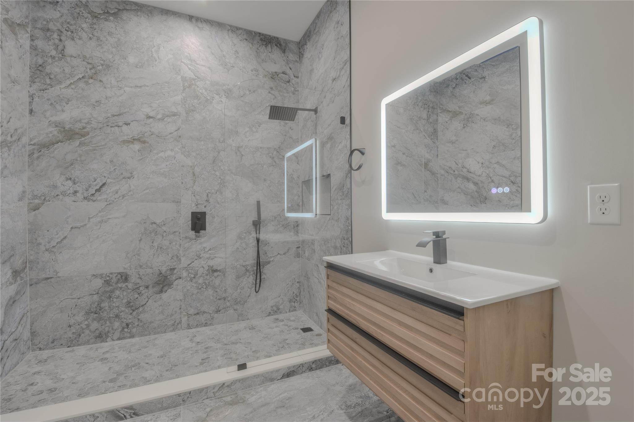 Mallard Head - Residential