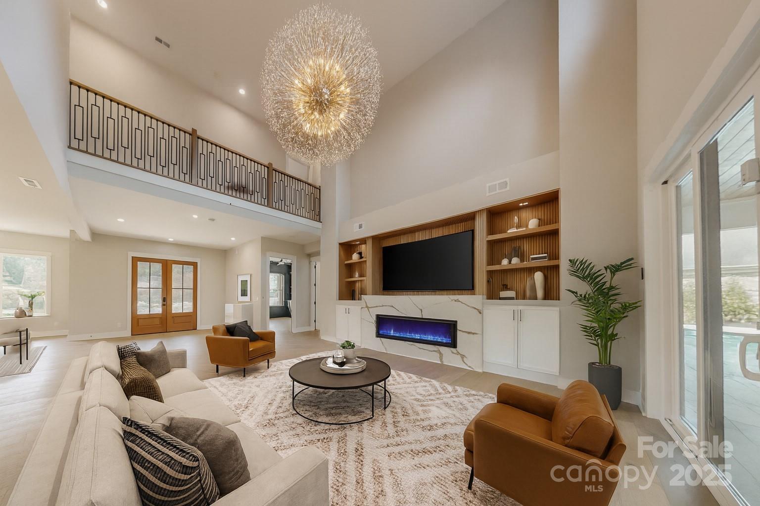 Mallard Head - Residential