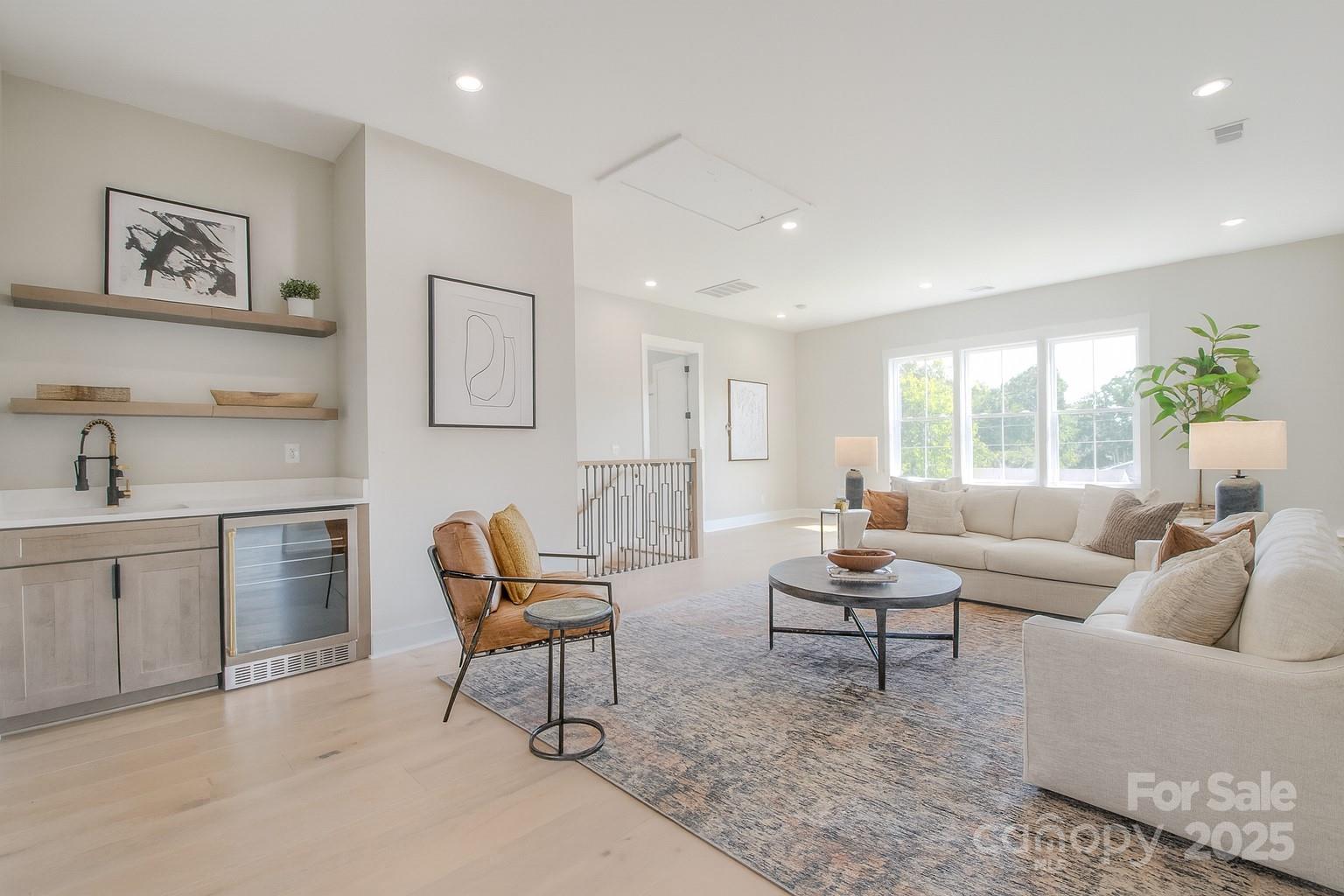 Mallard Head - Residential