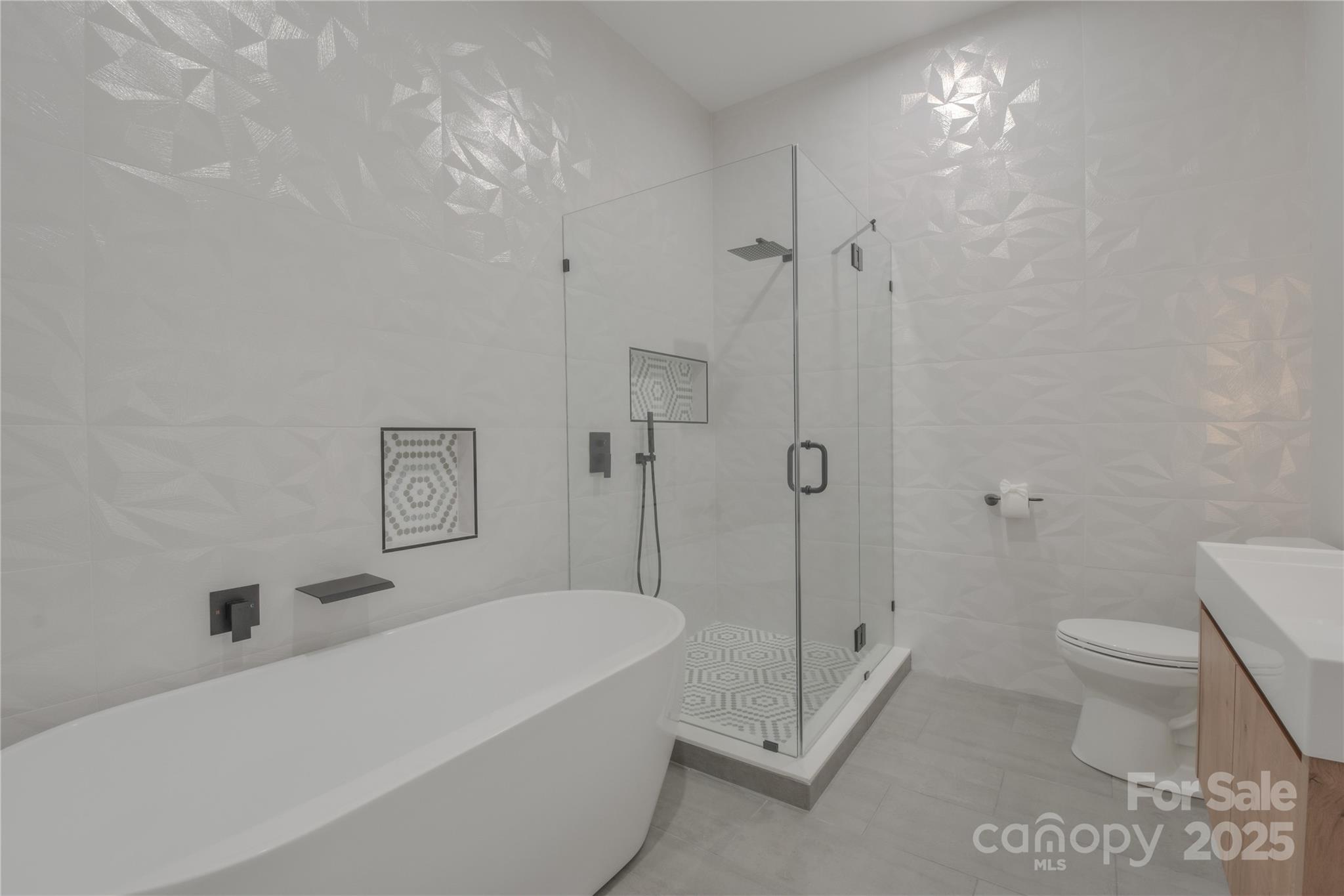 Mallard Head - Residential