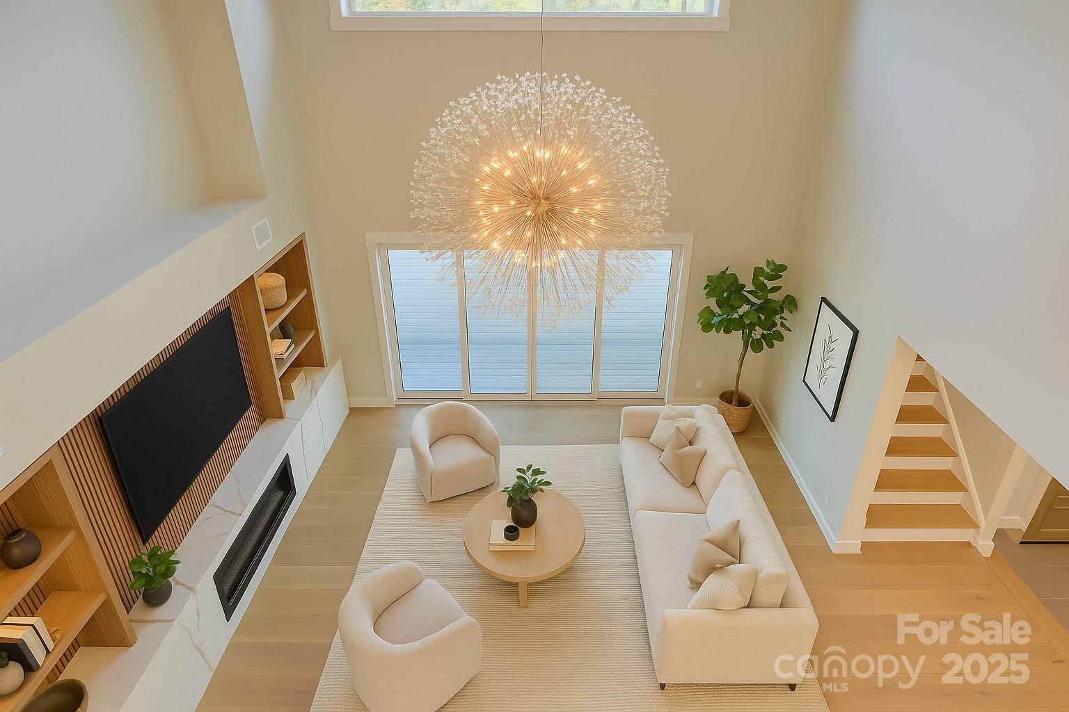 Mallard Head - Residential