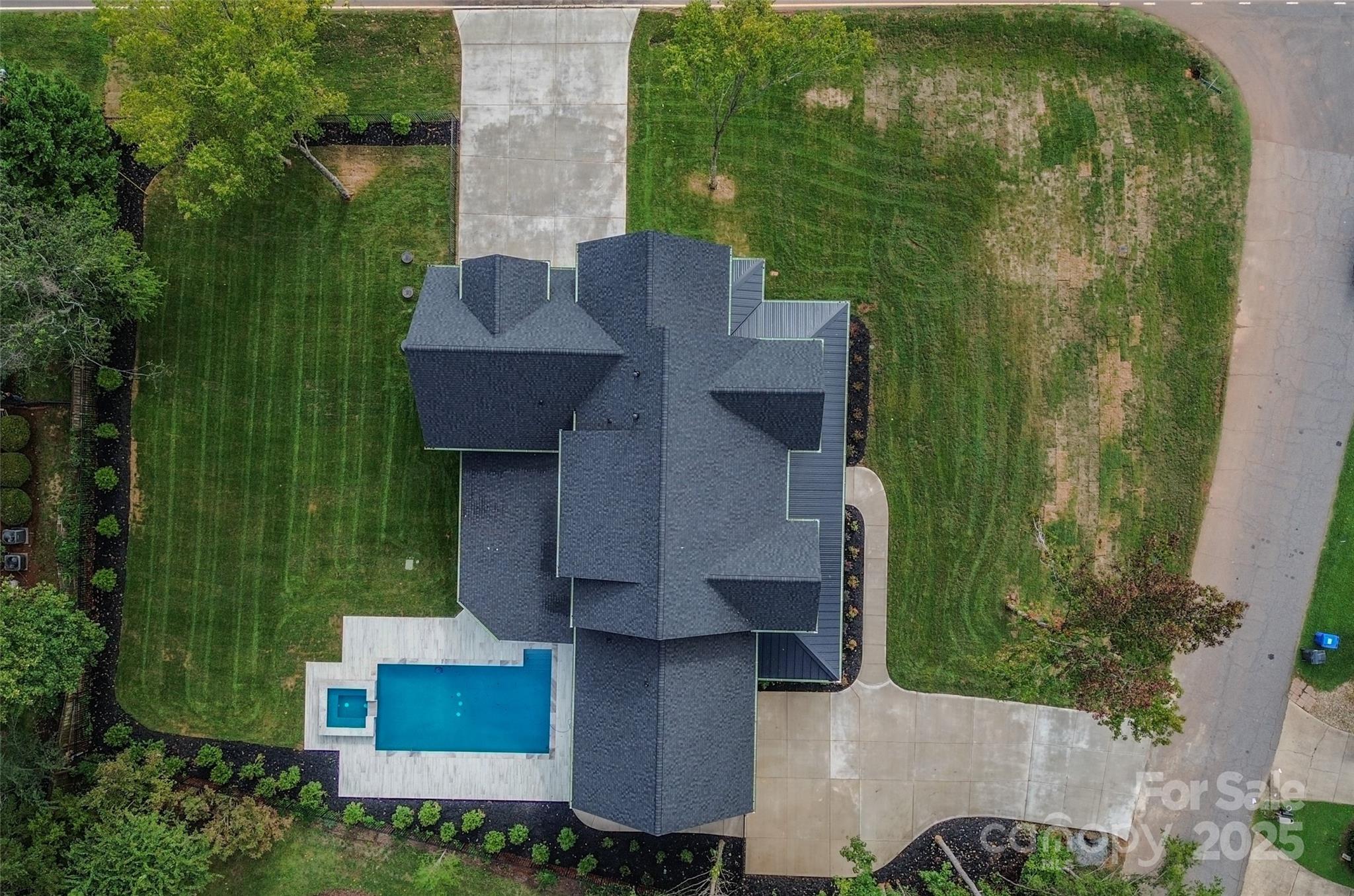 Mallard Head - Residential