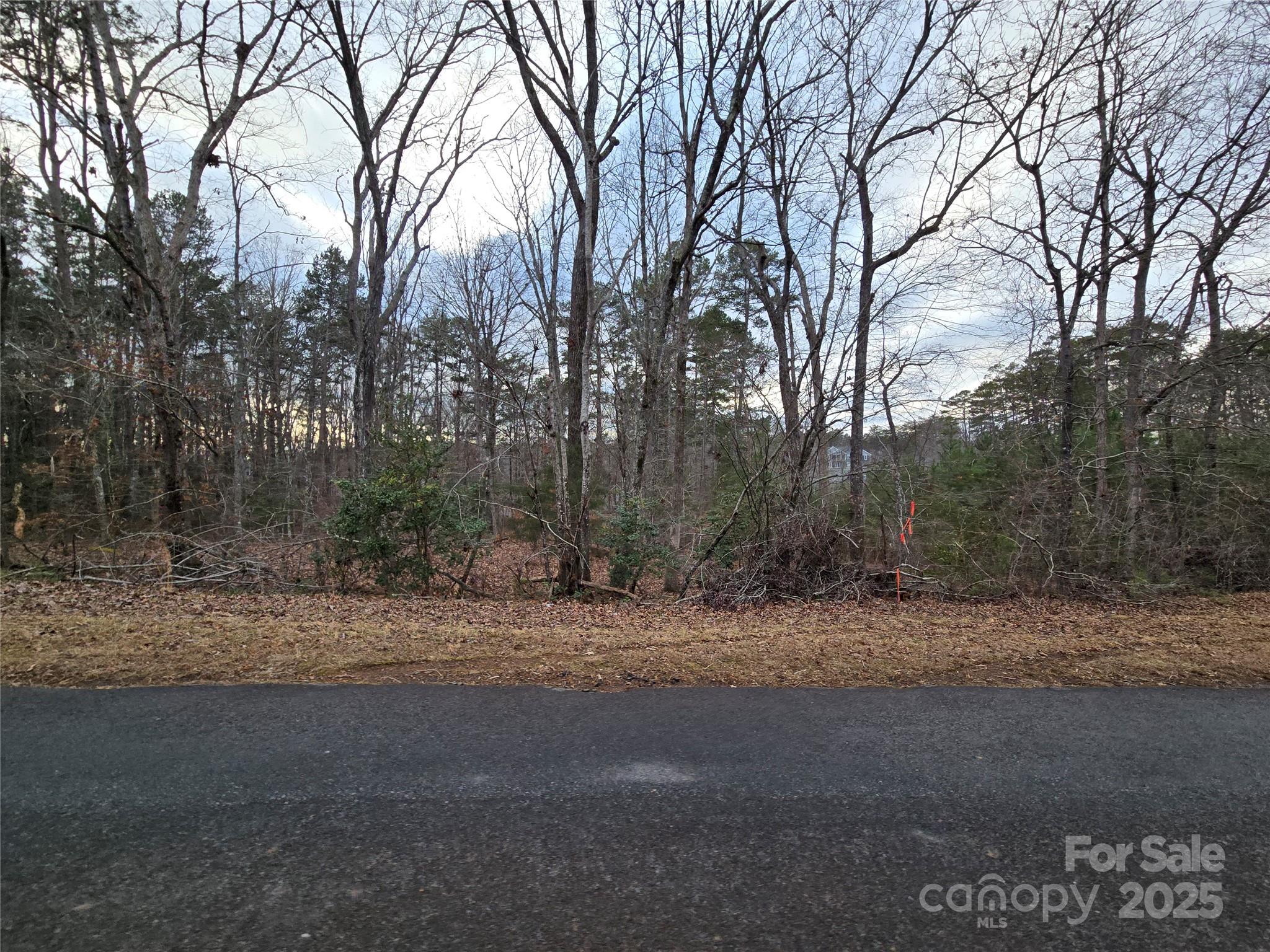 Lake Shore Estates - Land