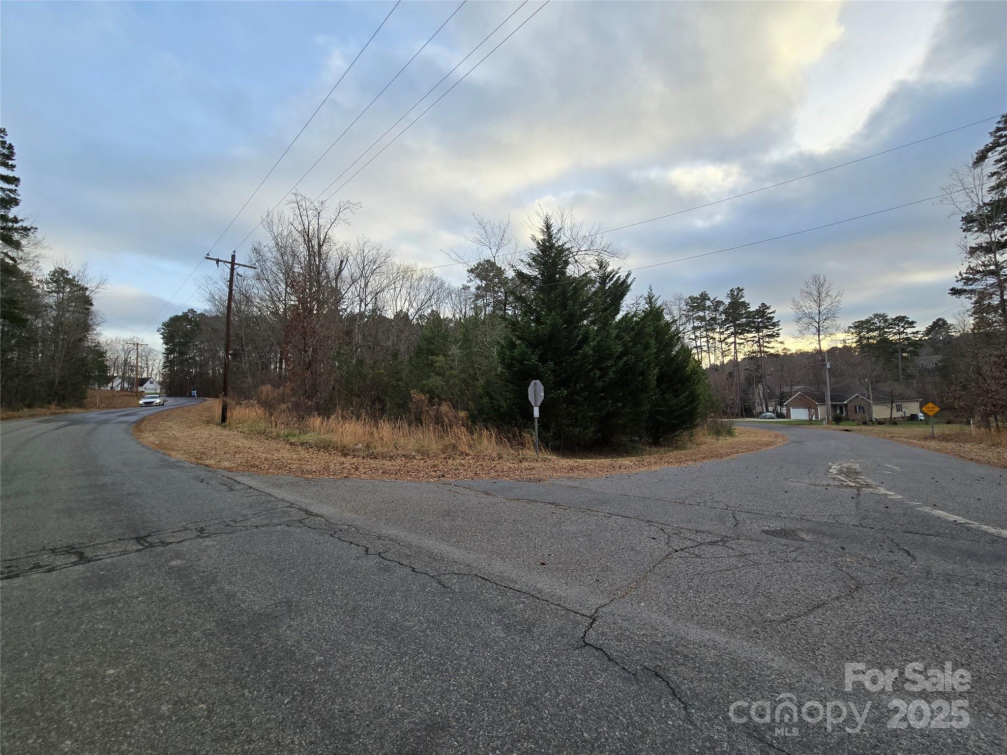 Lake Shore Estates - Land