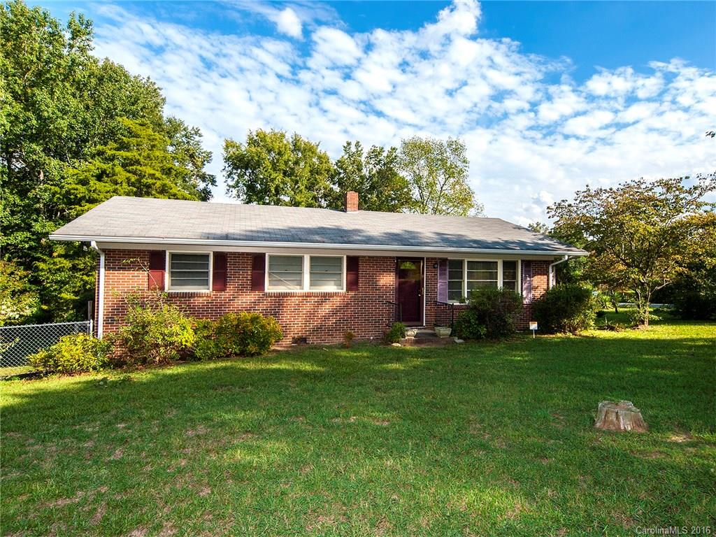 Springdale - Residential