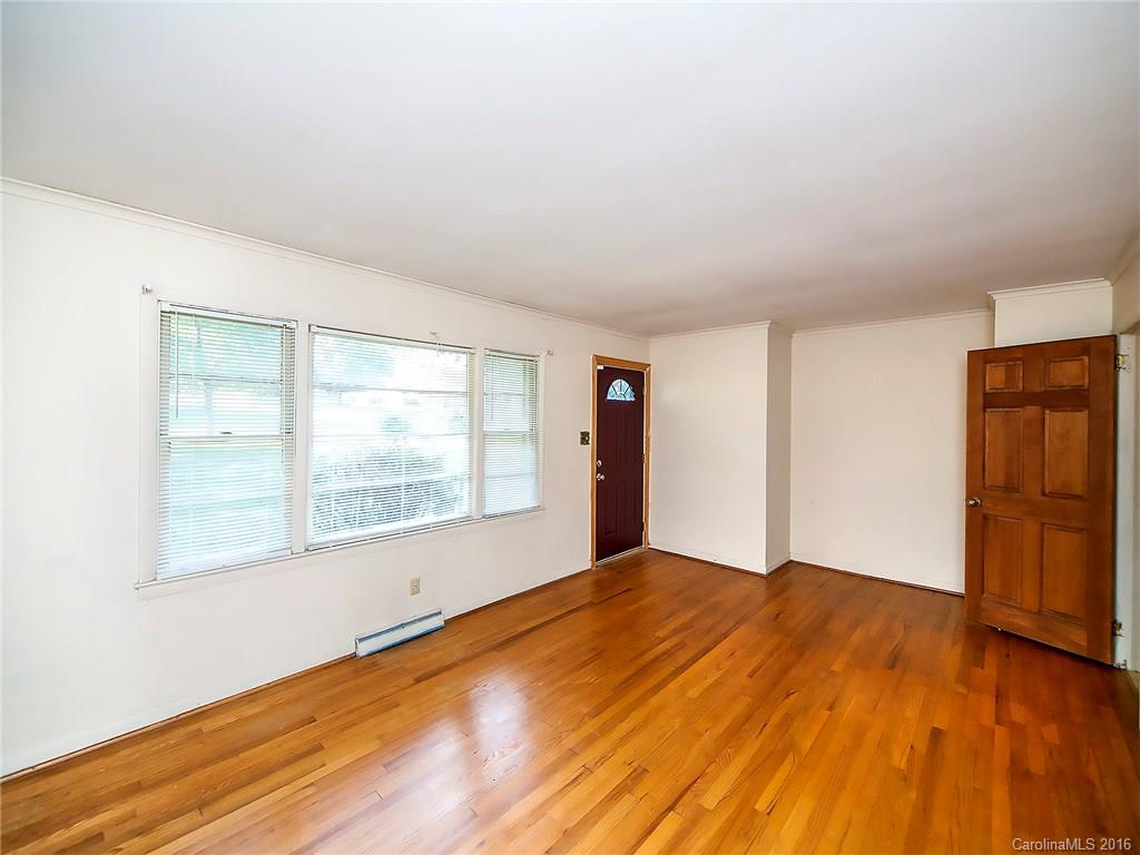 Springdale - Residential