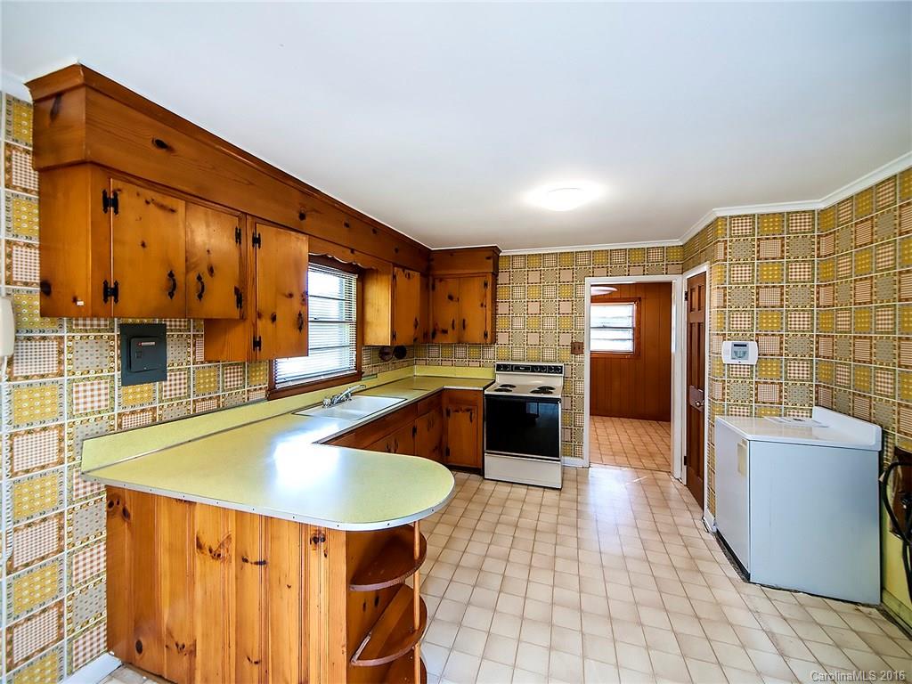 Springdale - Residential