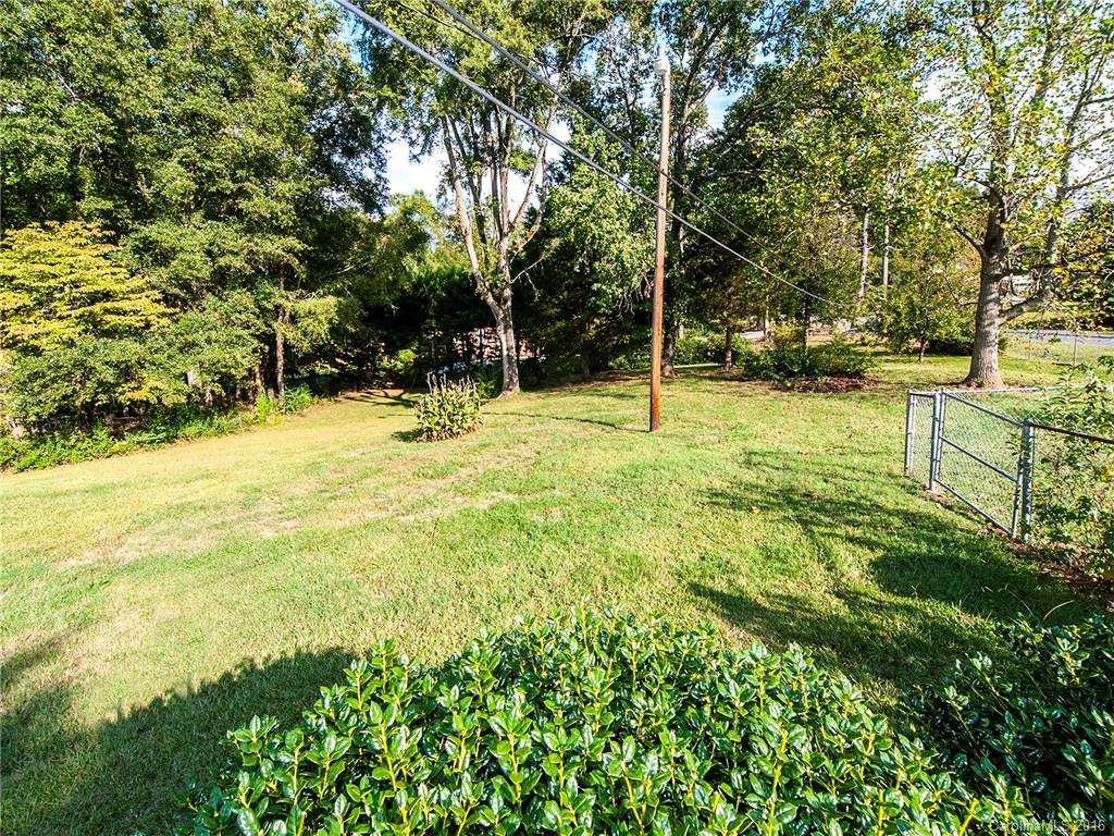 Springdale - Residential