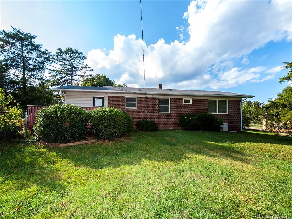 Springdale - Residential