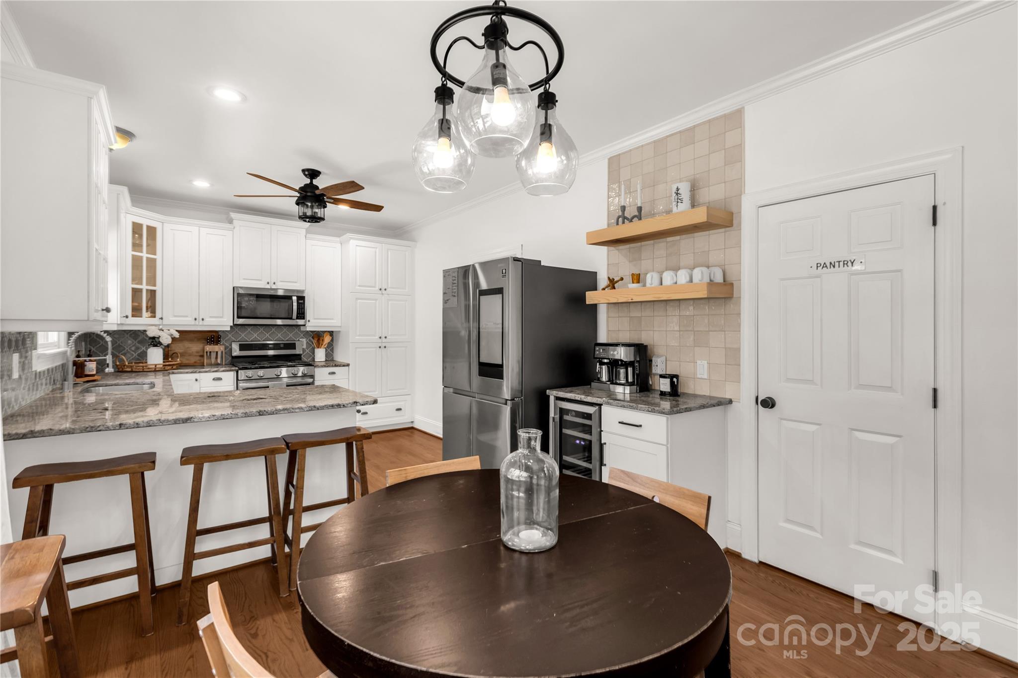 Beacon Knoll - Residential