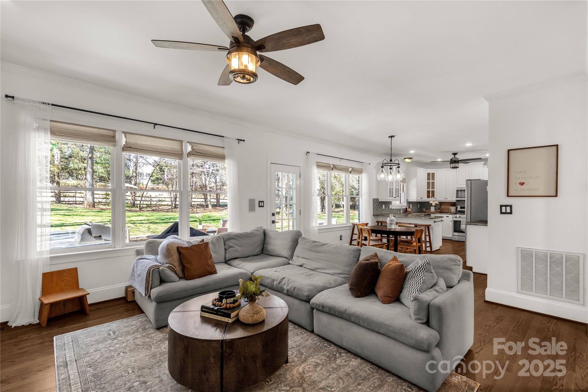 Beacon Knoll - Residential