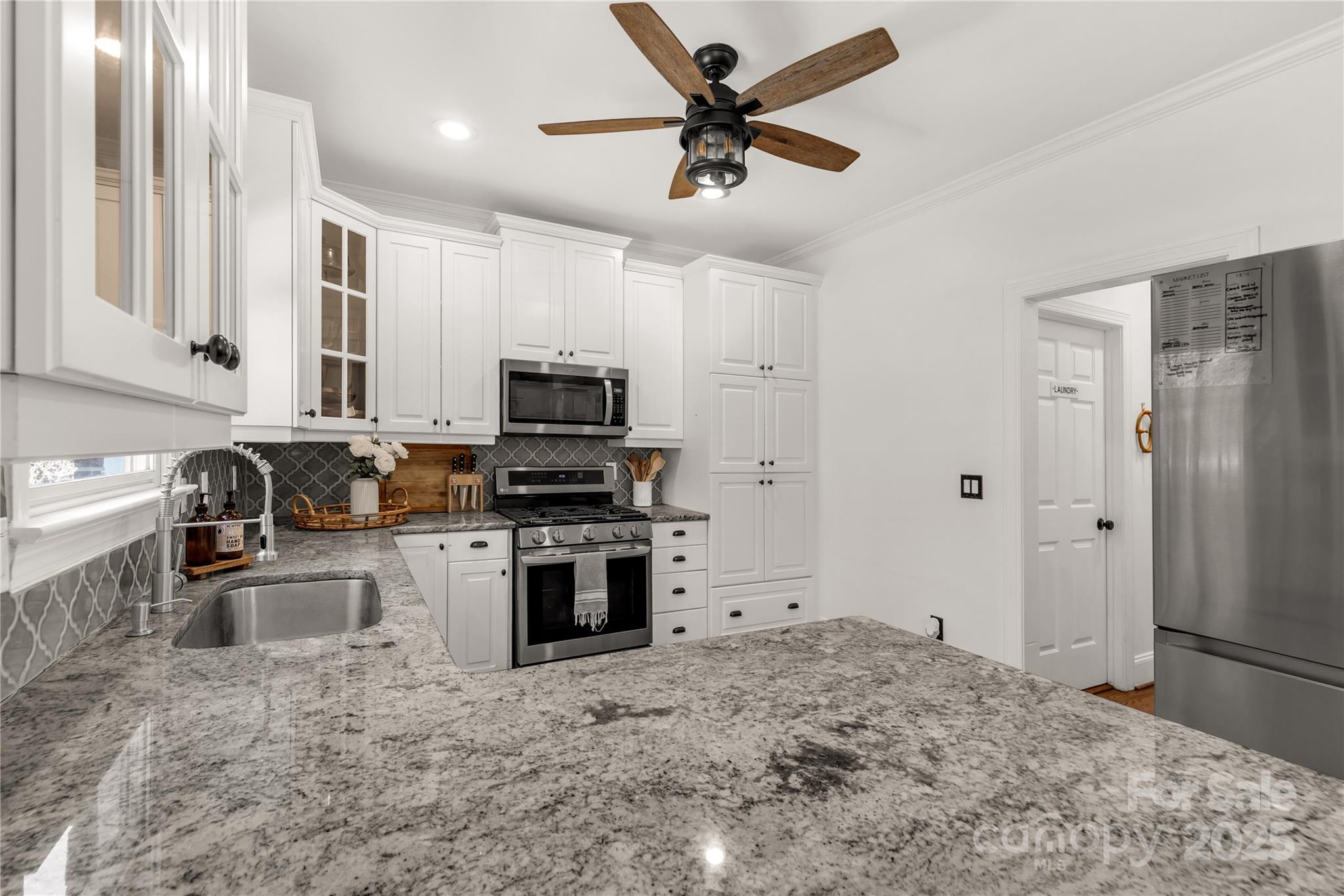 Beacon Knoll - Residential